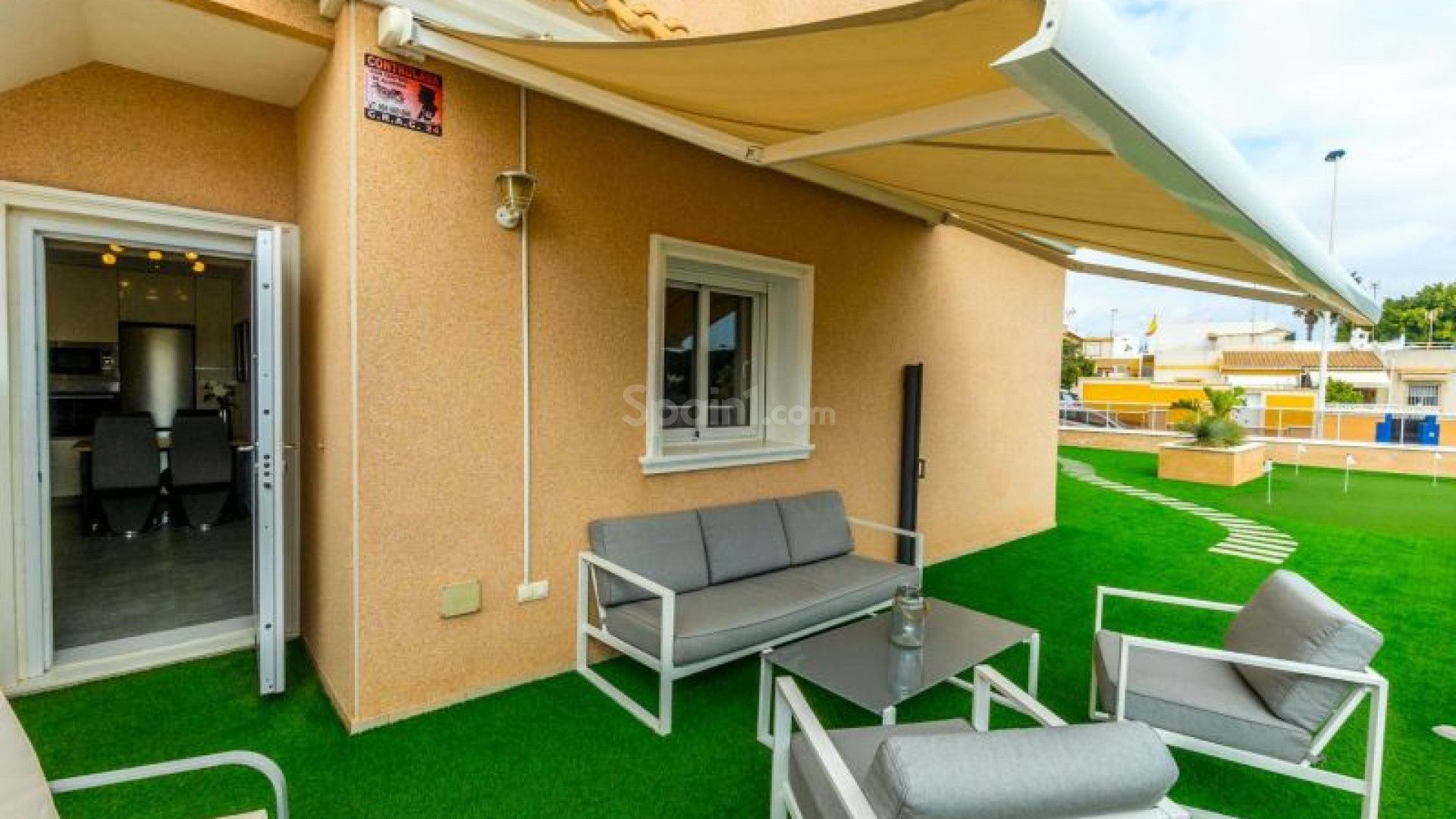 Resale - Apartment -
Torrevieja - Los Altos