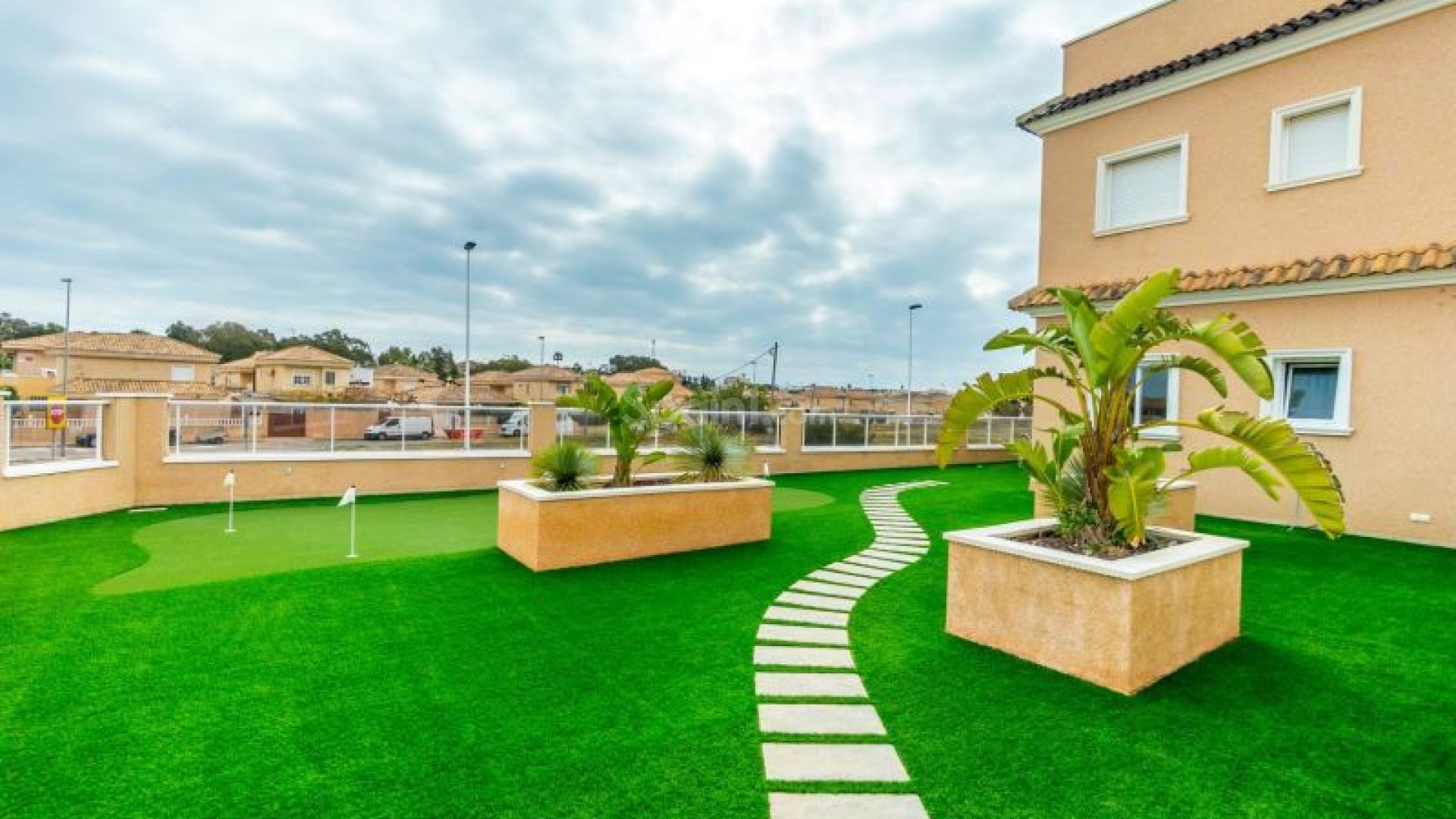 Resale - Apartment -
Torrevieja - Los Altos