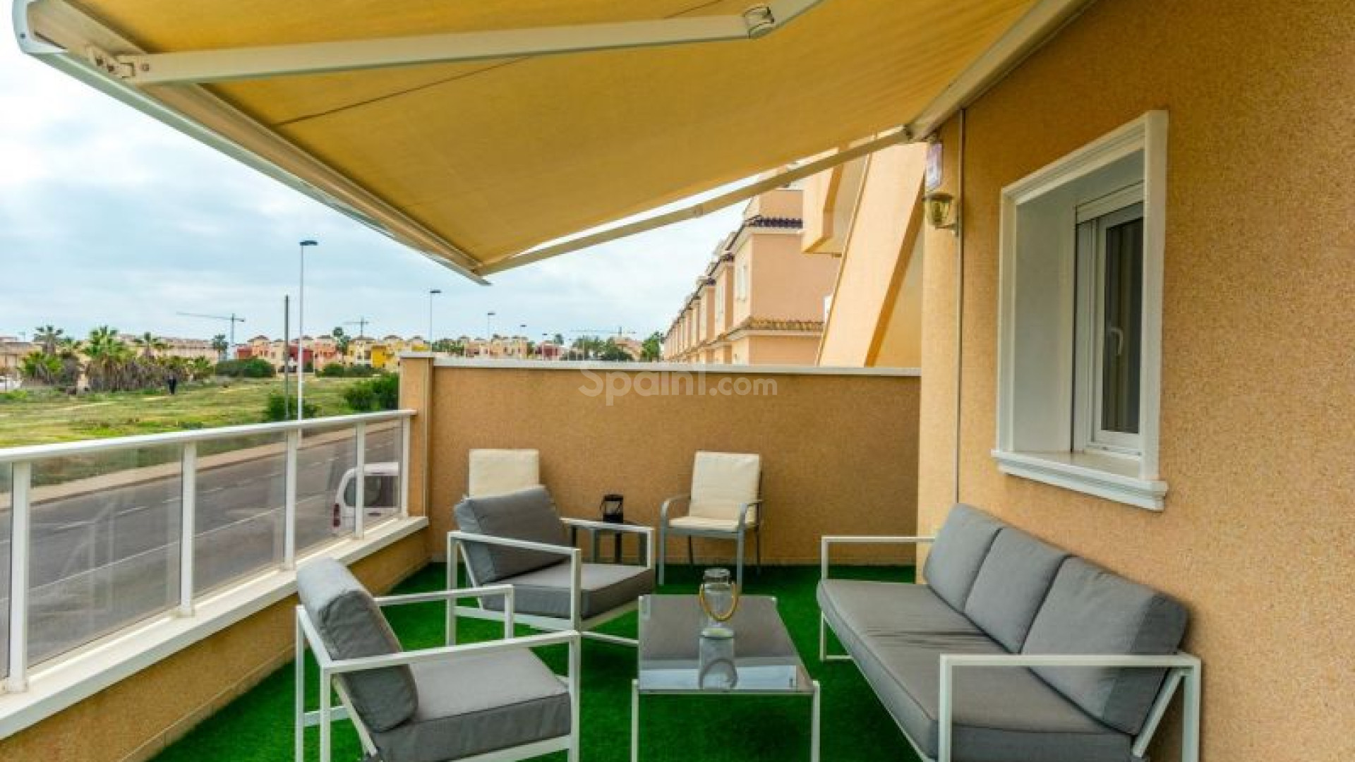 Resale - Apartment -
Torrevieja - Los Altos