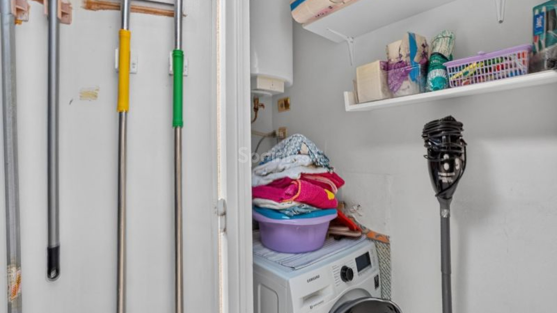 Resale - Apartment -
Torrevieja - Los Altos