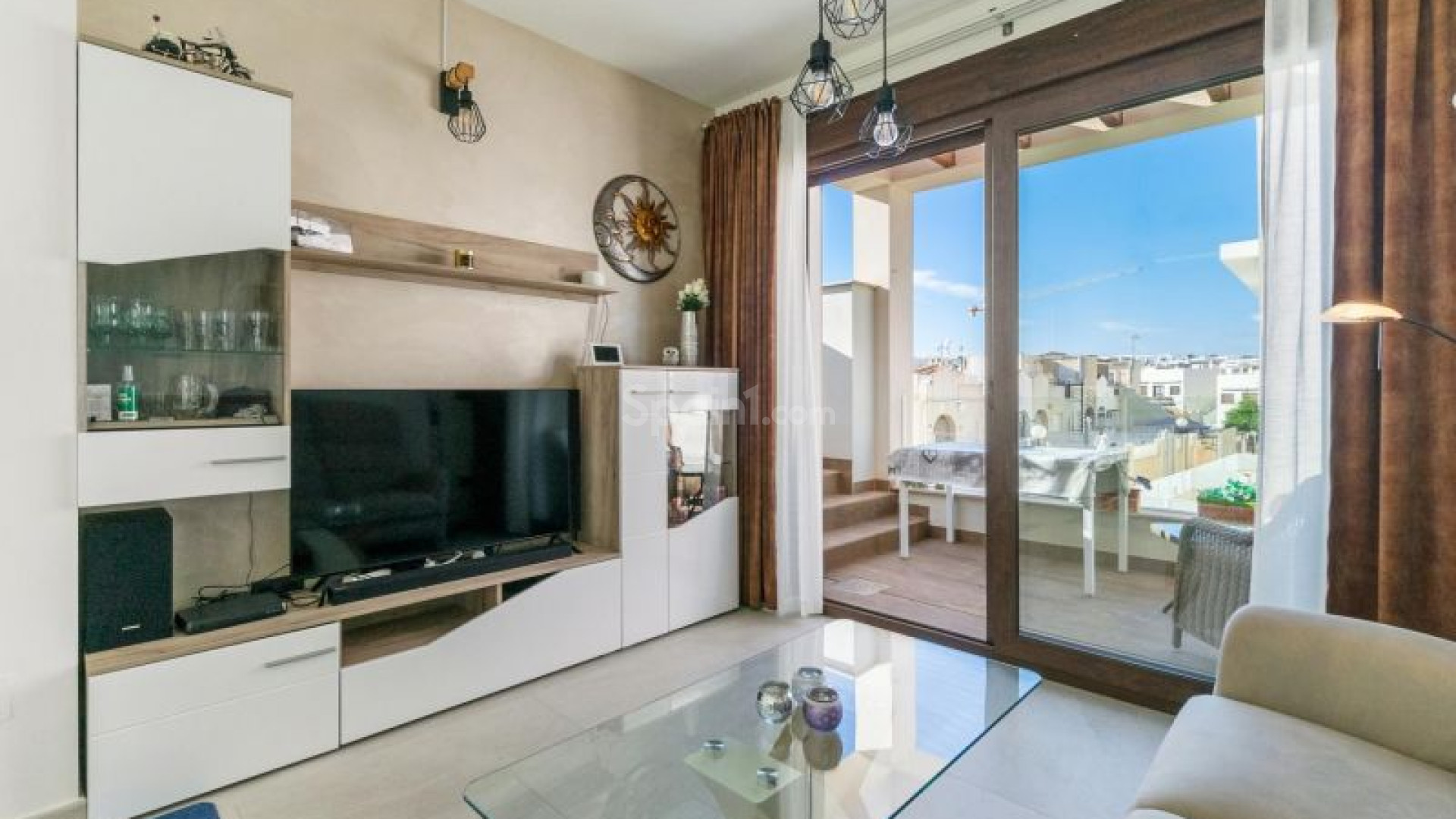 Resale - Apartment -
Torrevieja - Los Balcones