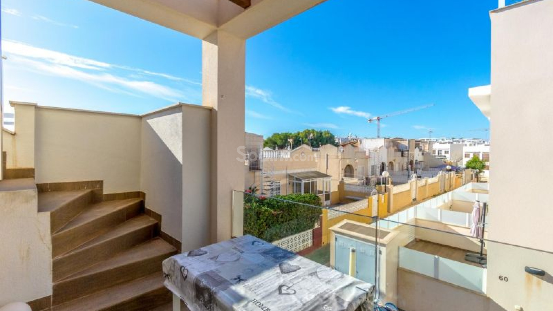 Resale - Apartment -
Torrevieja - Los Balcones