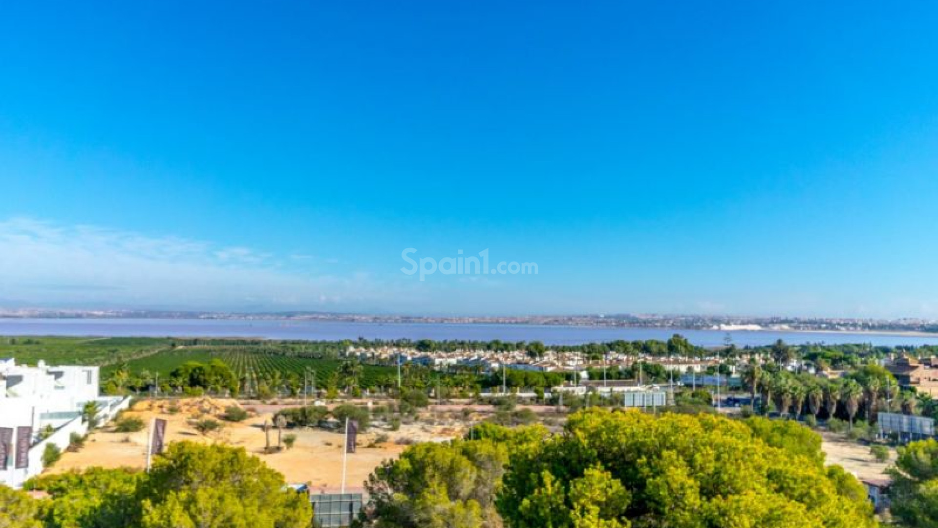 Resale - Apartment -
Torrevieja - Los Balcones