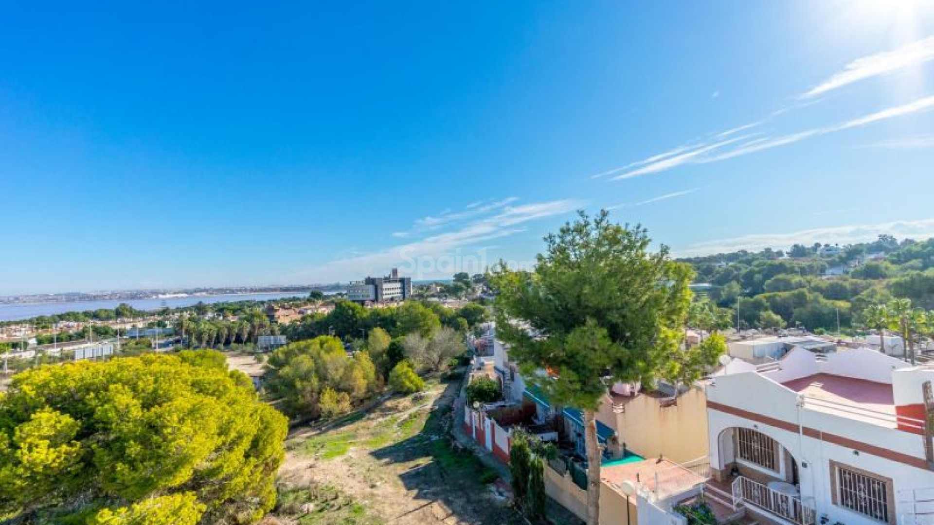 Resale - Apartment -
Torrevieja - Los Balcones