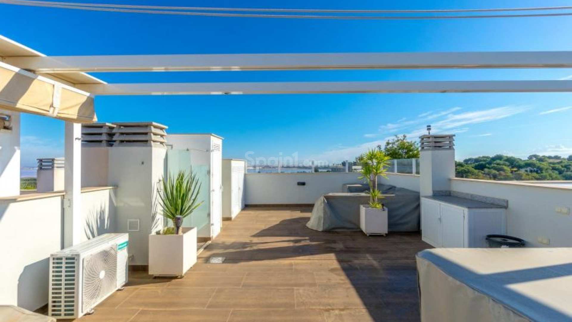 Resale - Apartment -
Torrevieja - Los Balcones