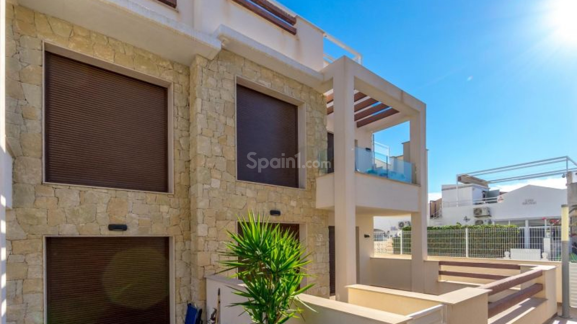 Resale - Apartment -
Torrevieja - Los Balcones