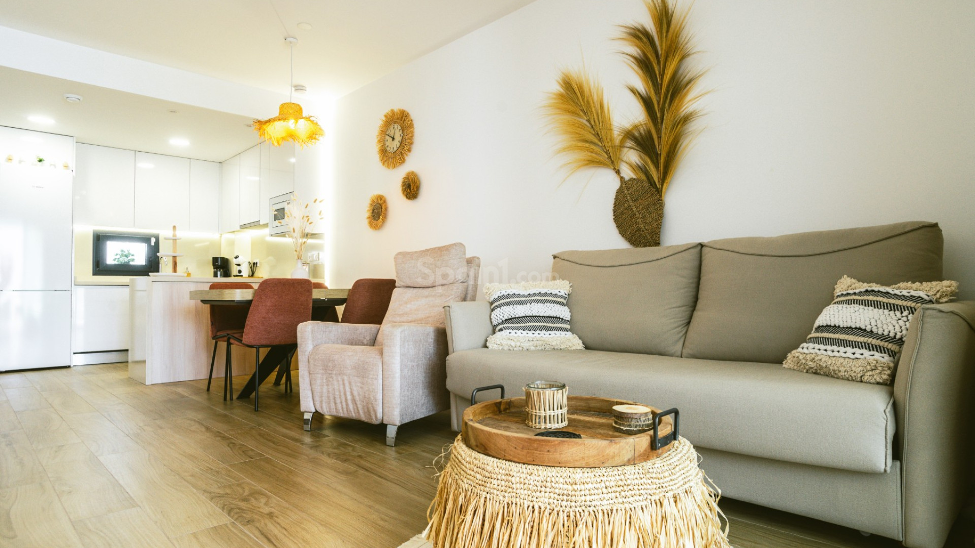 Resale - Apartment -
TORREVIEJA - Los Balcones