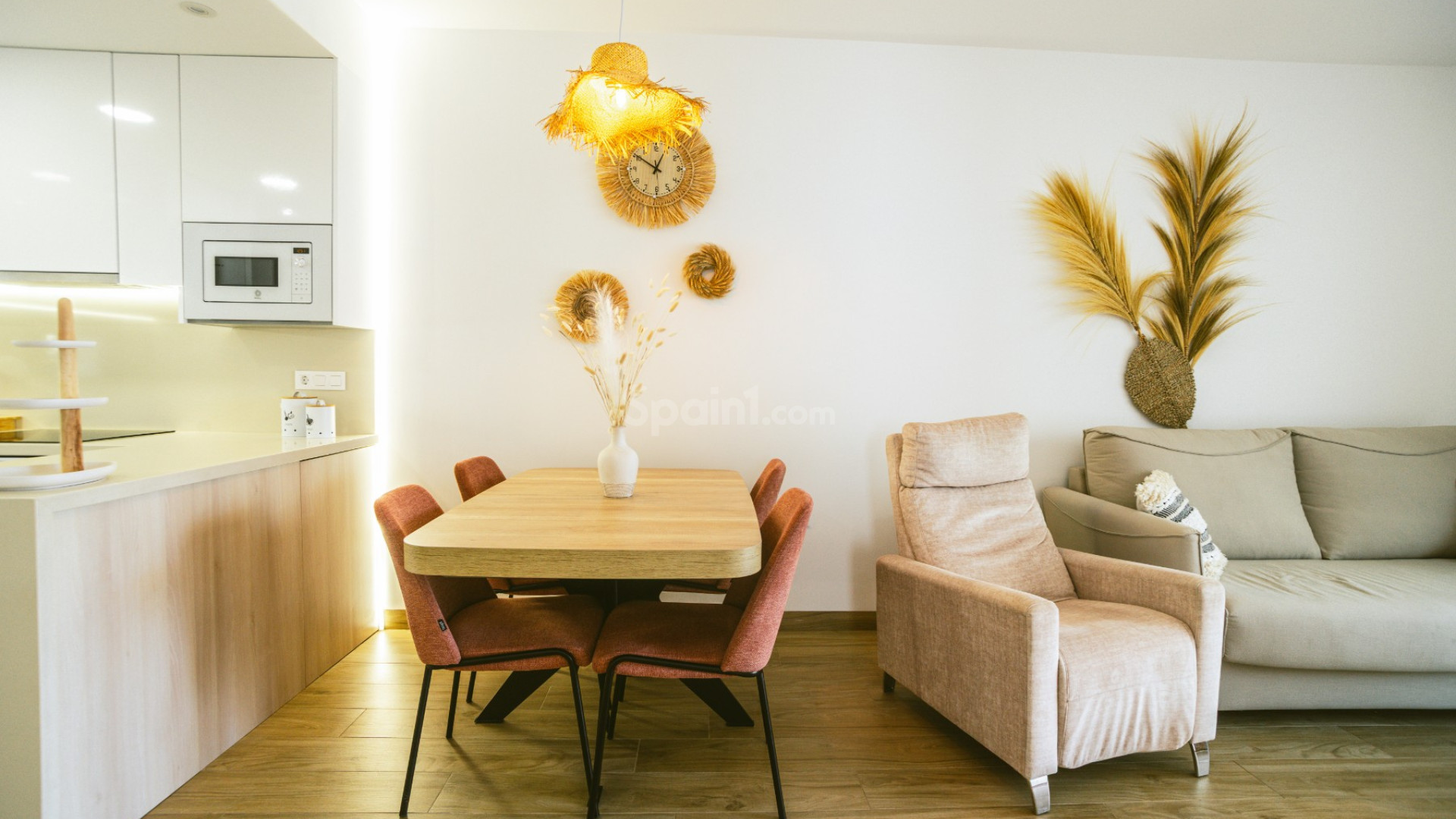 Resale - Apartment -
TORREVIEJA - Los Balcones
