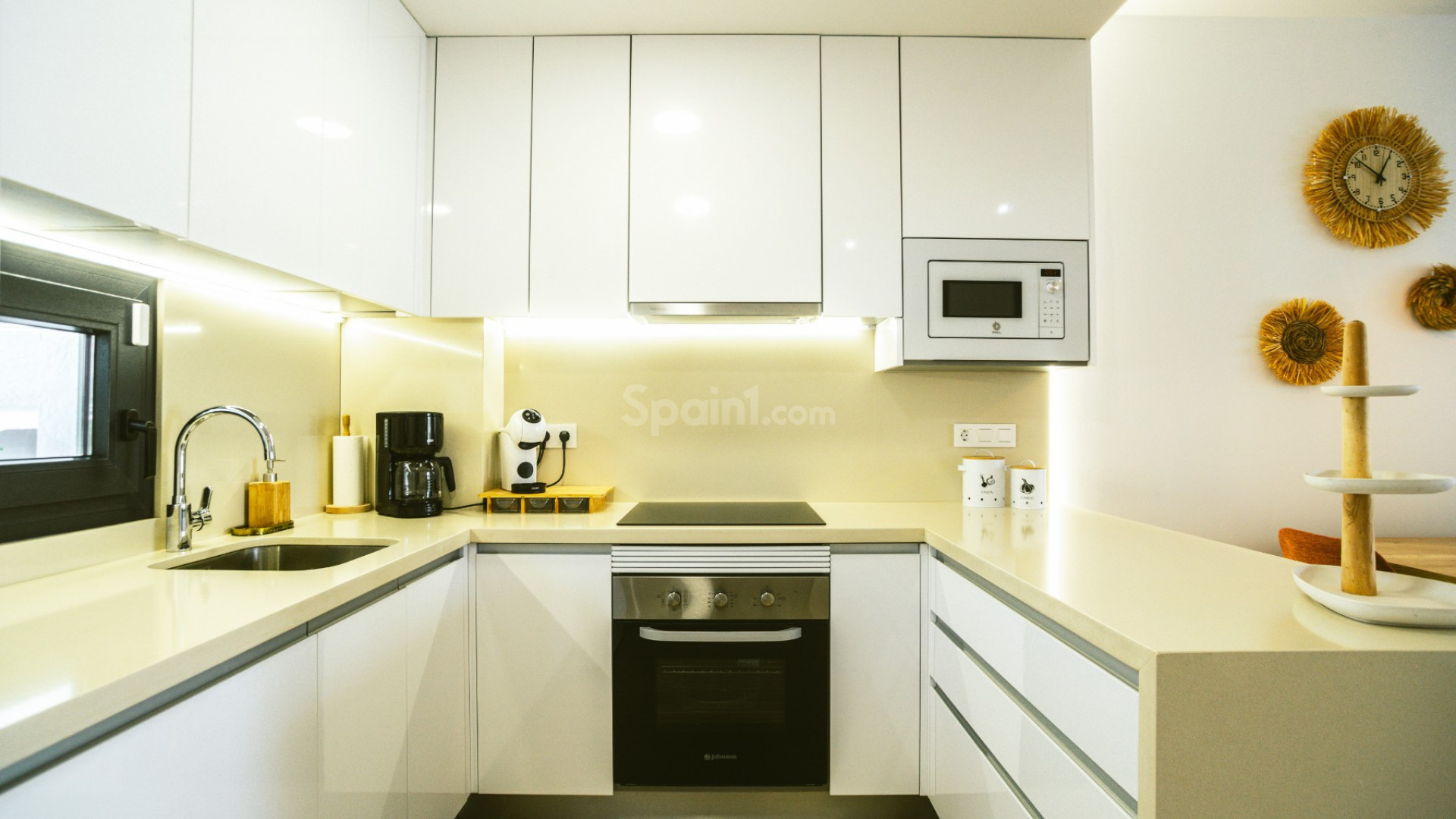 Resale - Apartment -
TORREVIEJA - Los Balcones