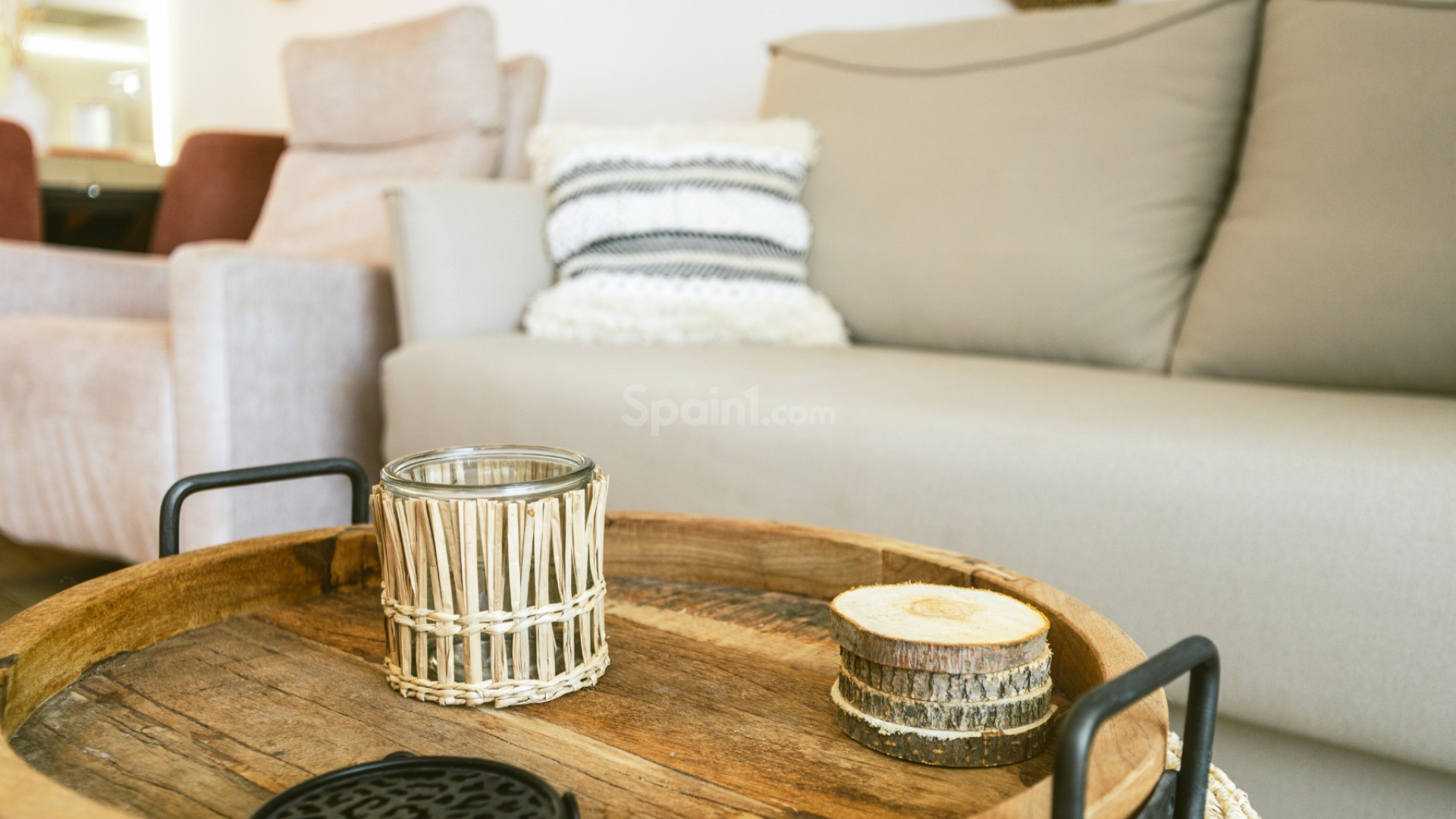 Resale - Apartment -
TORREVIEJA - Los Balcones