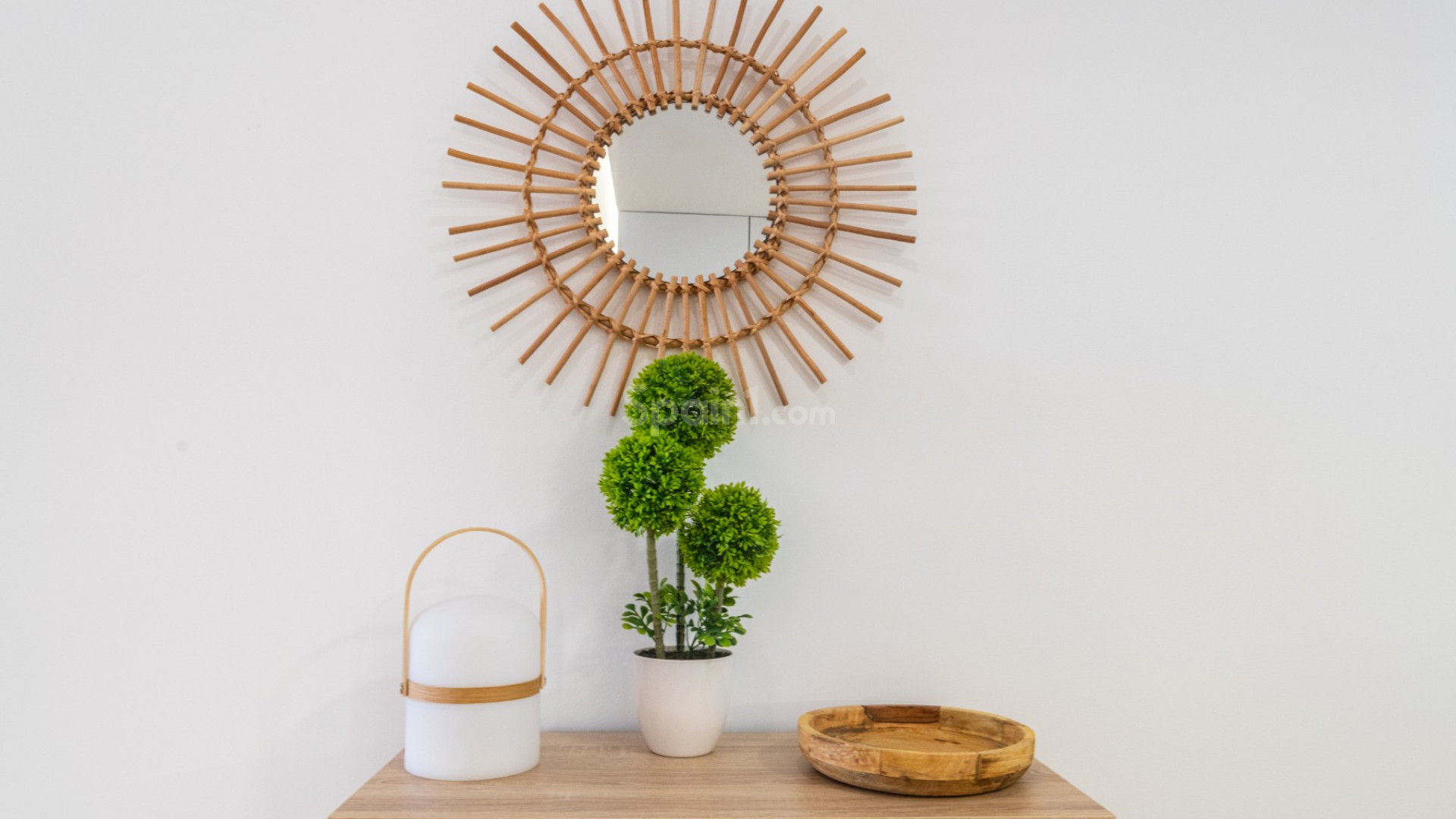 Resale - Apartment -
TORREVIEJA - Los Balcones
