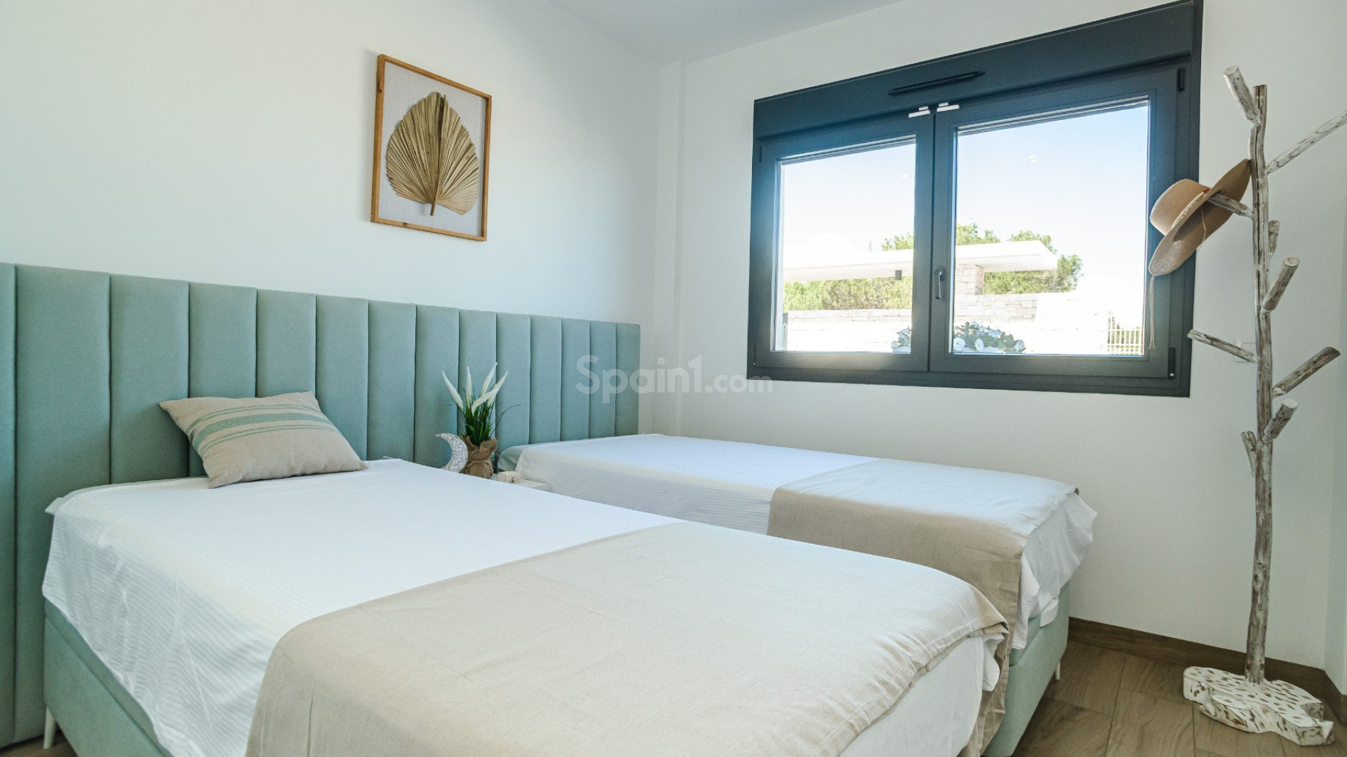 Resale - Apartment -
TORREVIEJA - Los Balcones