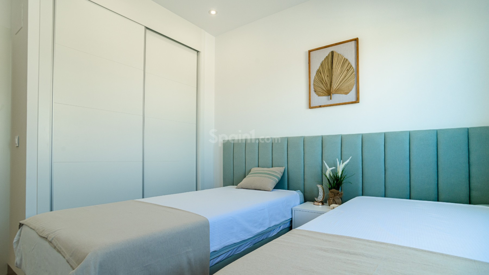 Resale - Apartment -
TORREVIEJA - Los Balcones
