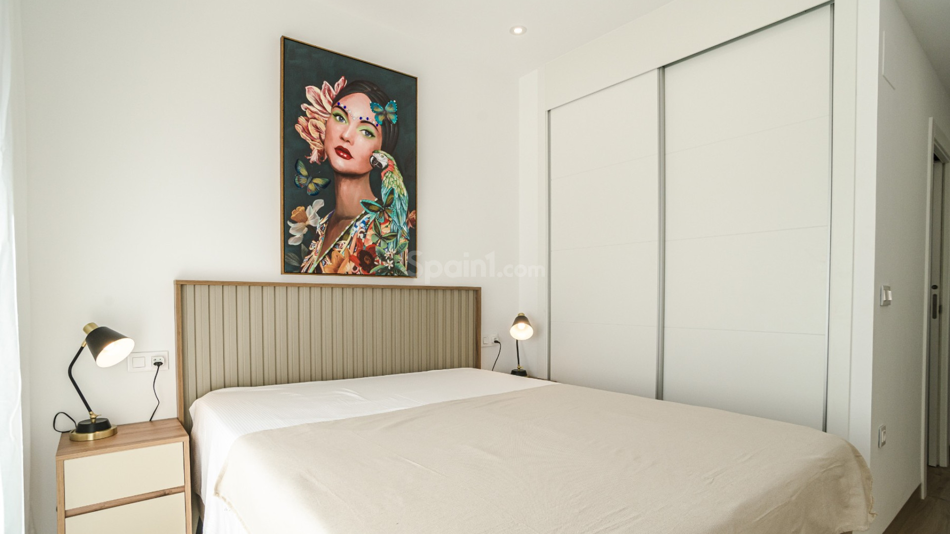Resale - Apartment -
TORREVIEJA - Los Balcones