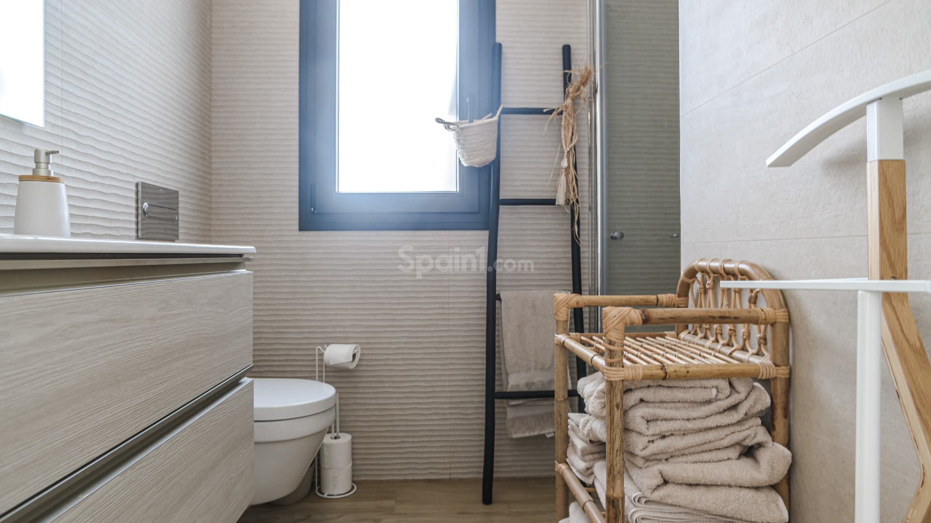 Resale - Apartment -
TORREVIEJA - Los Balcones