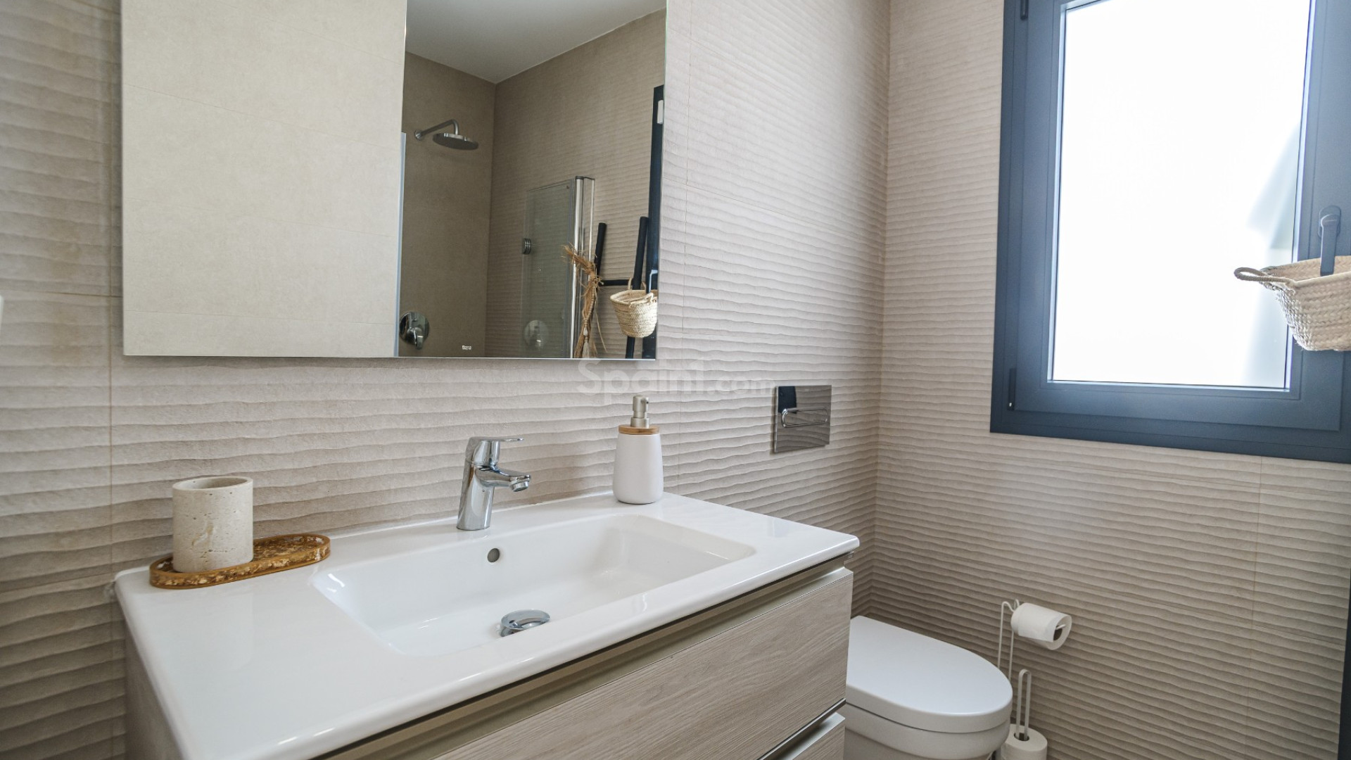 Resale - Apartment -
TORREVIEJA - Los Balcones