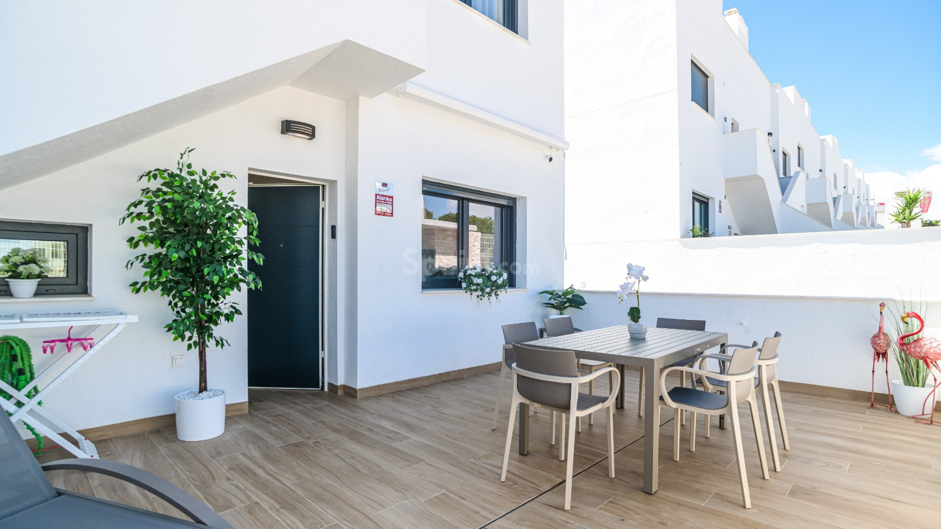 Resale - Apartment -
TORREVIEJA - Los Balcones