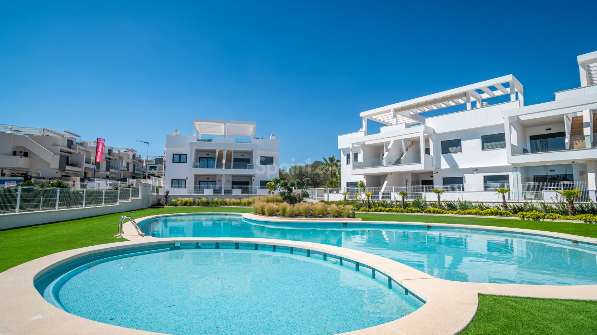 Resale - Apartment -
TORREVIEJA - Los Balcones