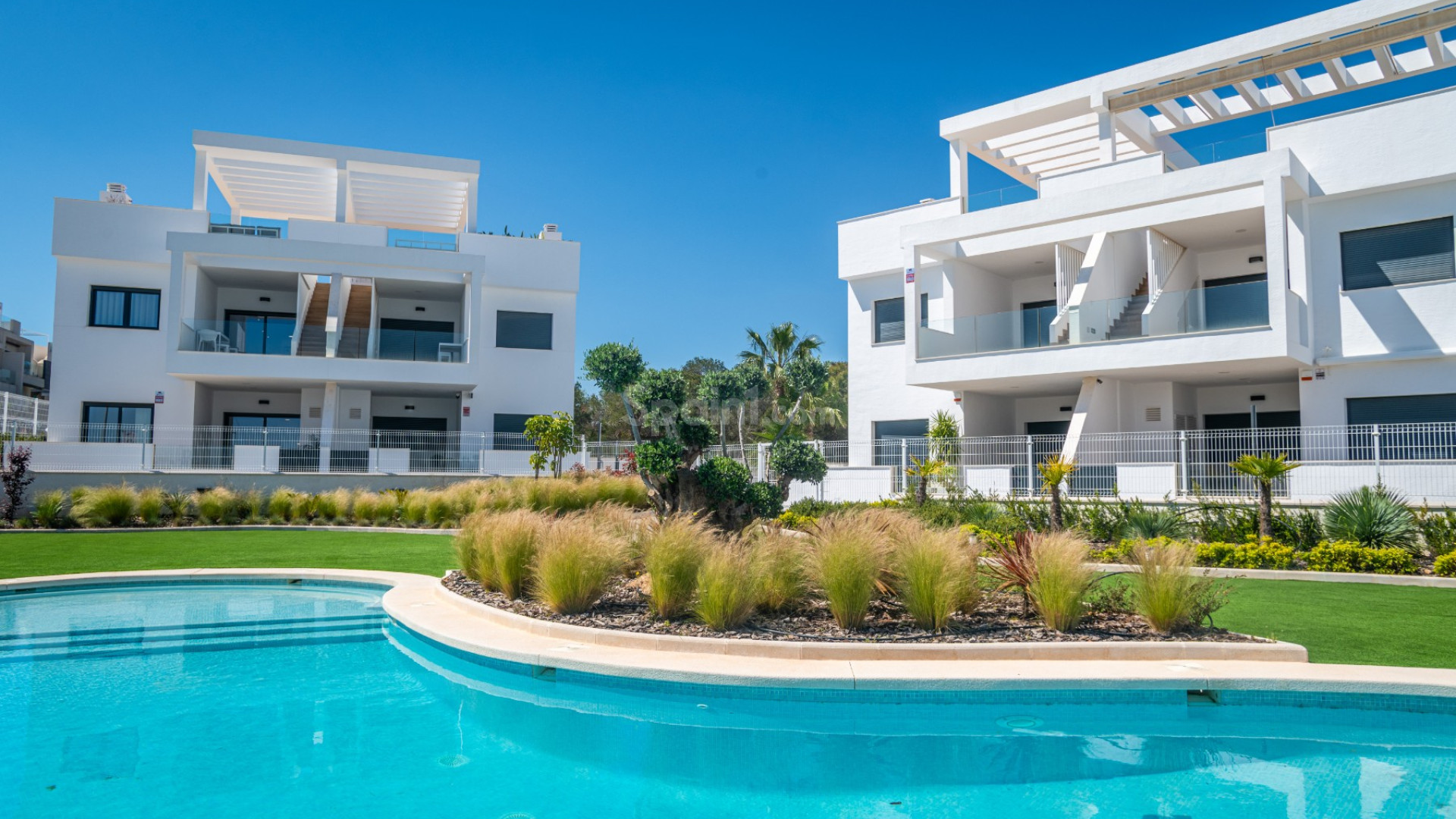 Resale - Apartment -
TORREVIEJA - Los Balcones