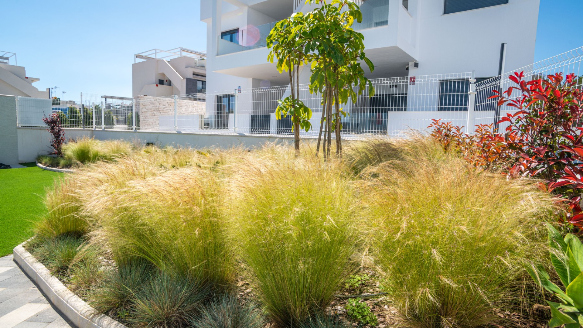 Resale - Apartment -
TORREVIEJA - Los Balcones
