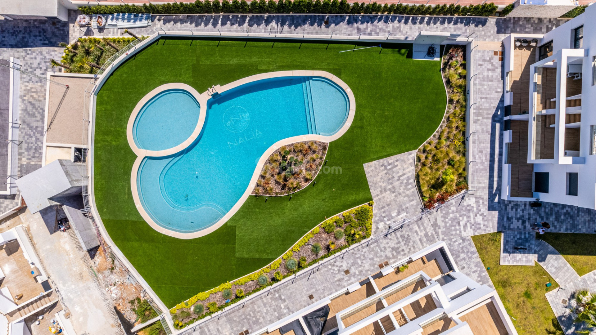 Resale - Apartment -
TORREVIEJA - Los Balcones