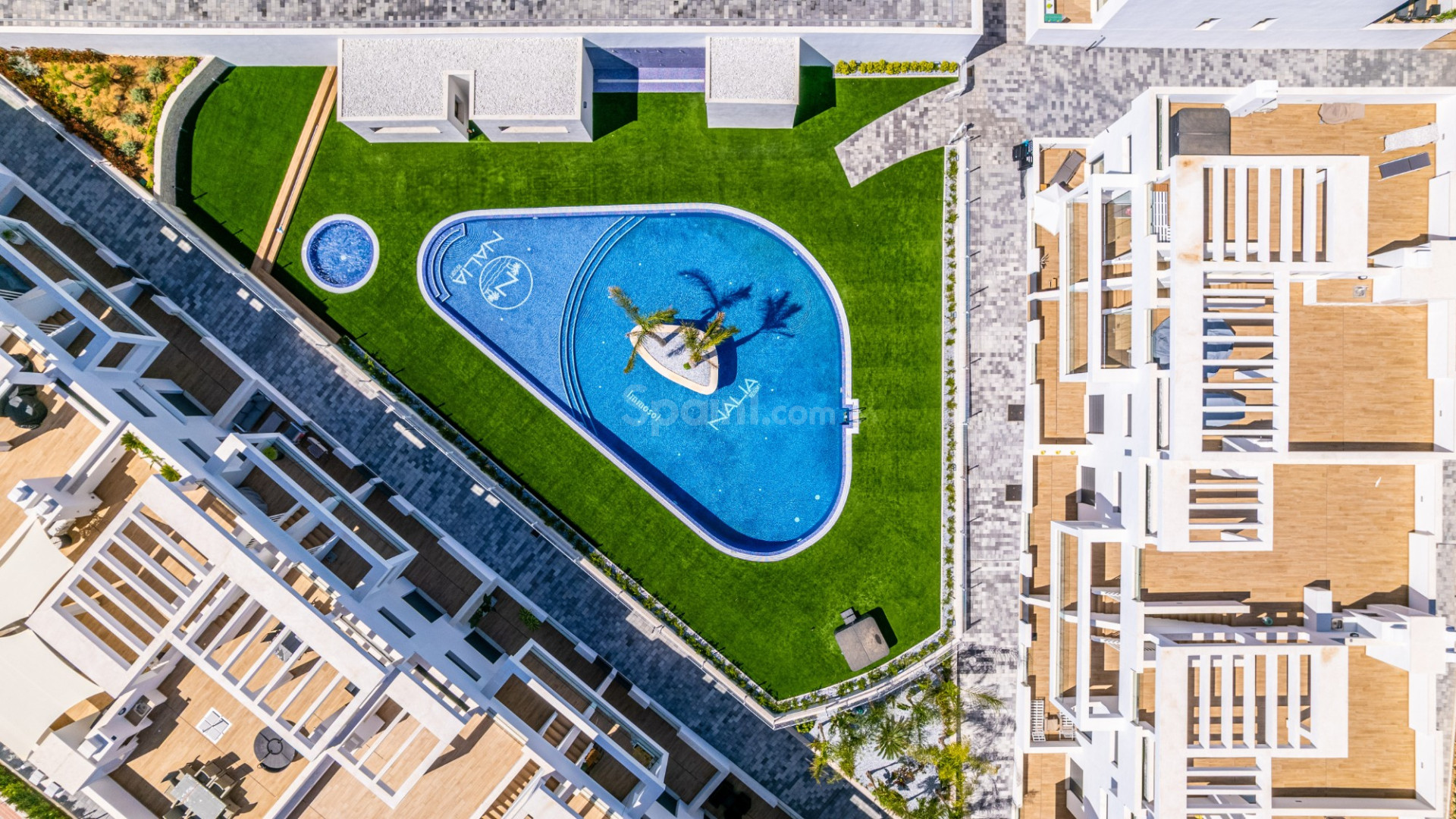 Resale - Apartment -
TORREVIEJA - Los Balcones