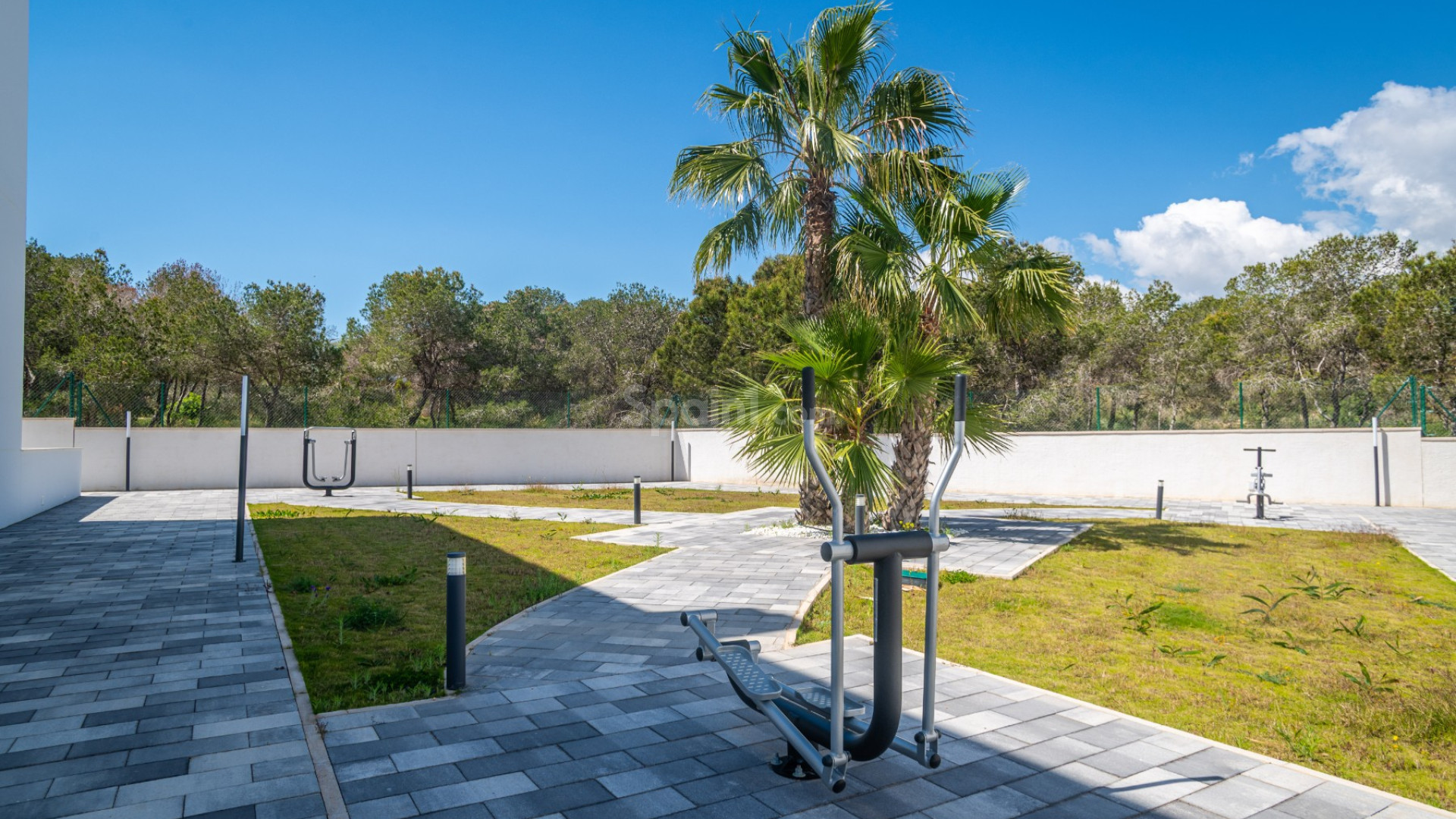 Resale - Apartment -
TORREVIEJA - Los Balcones