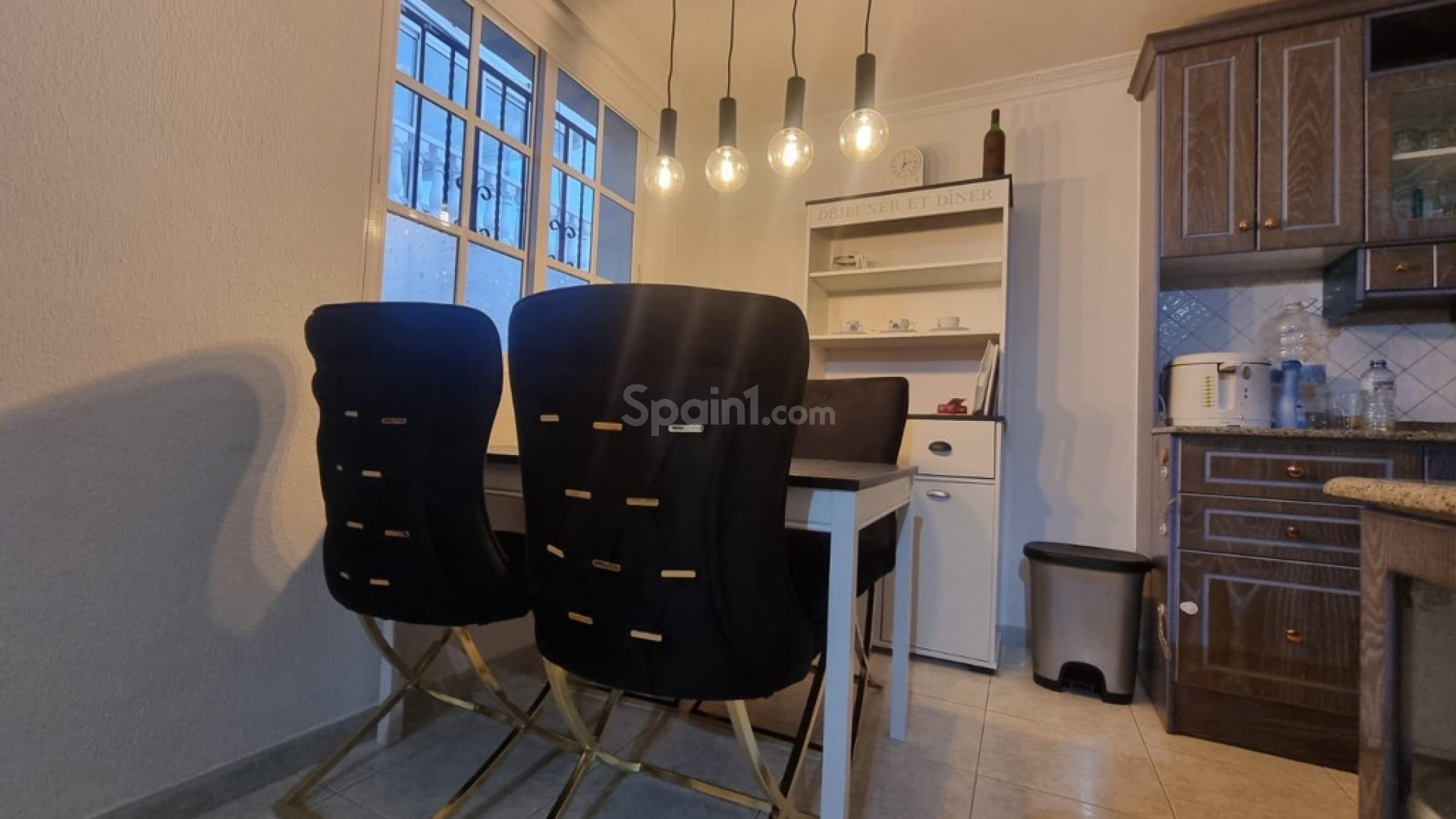 Resale - Apartment -
Torrevieja - Los Balcones