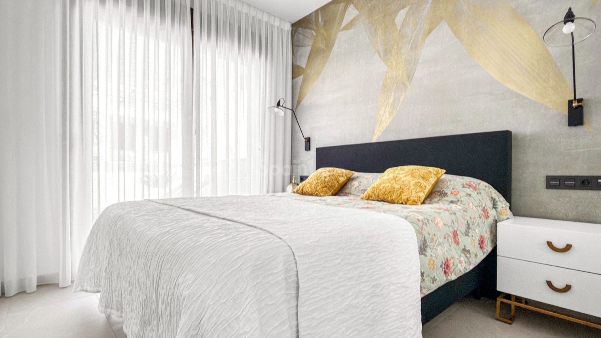 Resale - Apartment -
Torrevieja - Los Balcones