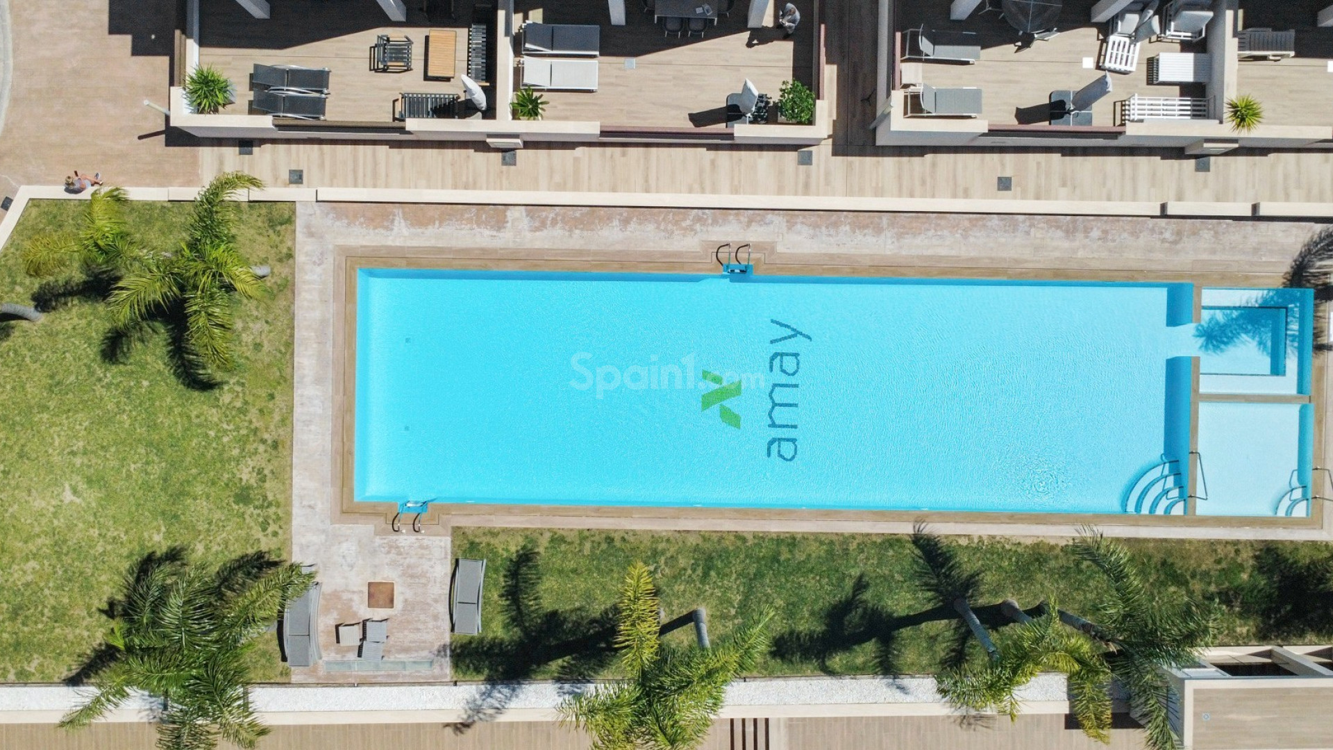 Resale - Apartment -
Torrevieja - Los Balcones