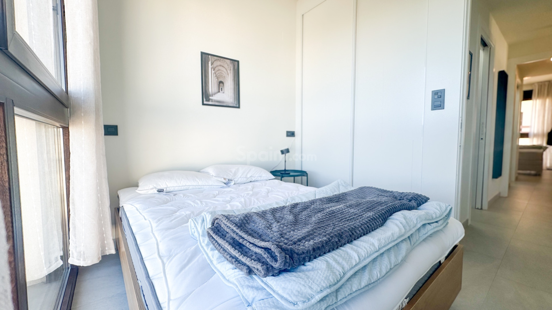 Resale - Apartment -
Torrevieja - Los Balcones