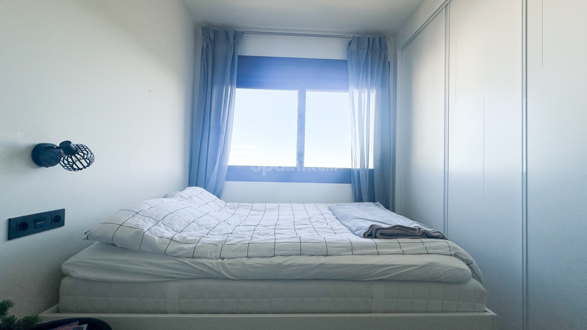 Resale - Apartment -
Torrevieja - Los Balcones