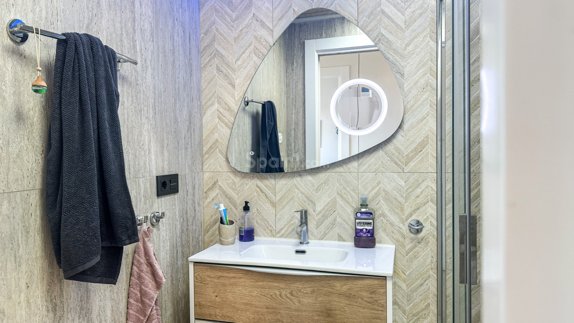 Resale - Apartment -
Torrevieja - Los Balcones