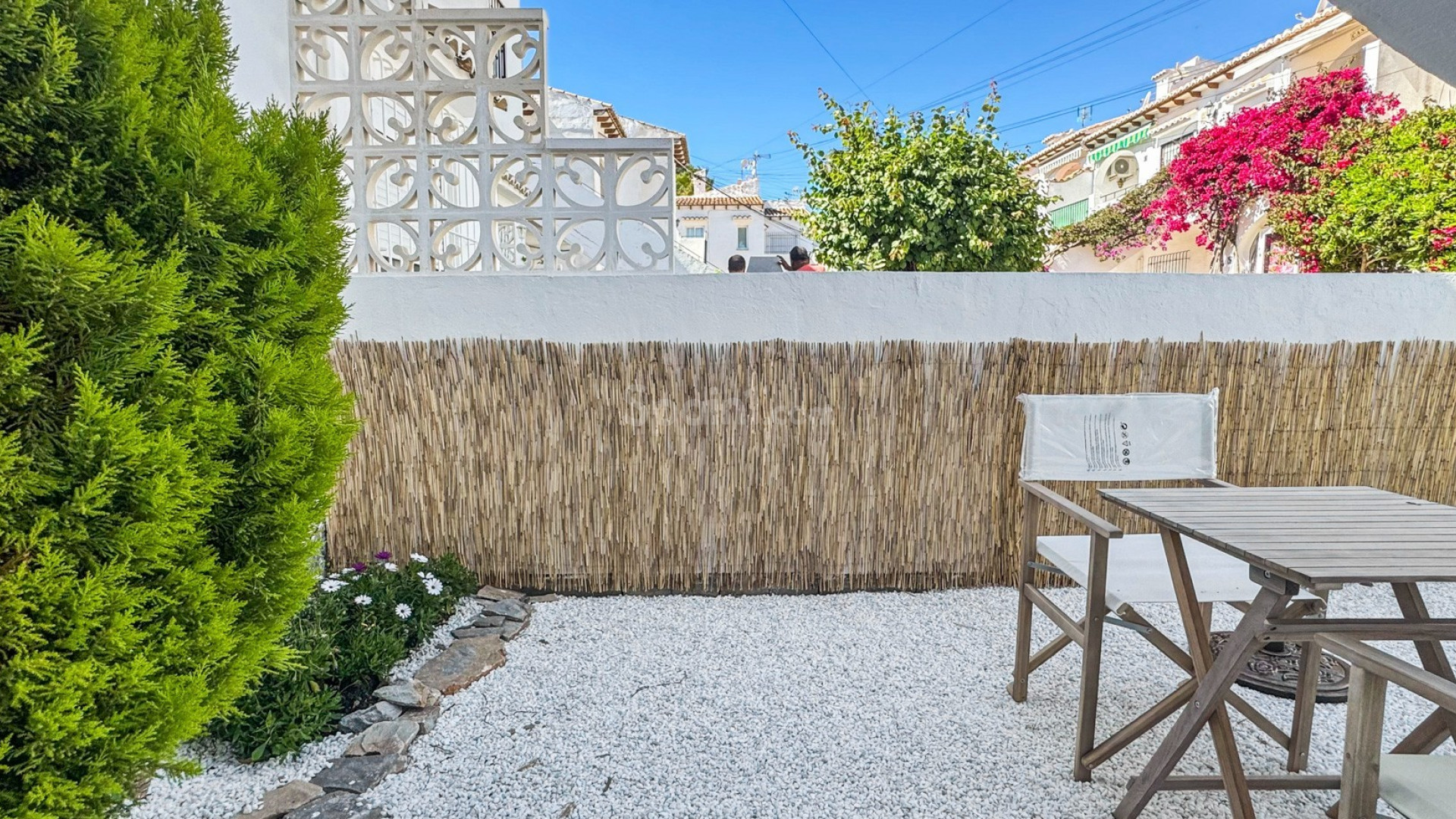 Resale - Apartment -
Torrevieja - Los Balcones