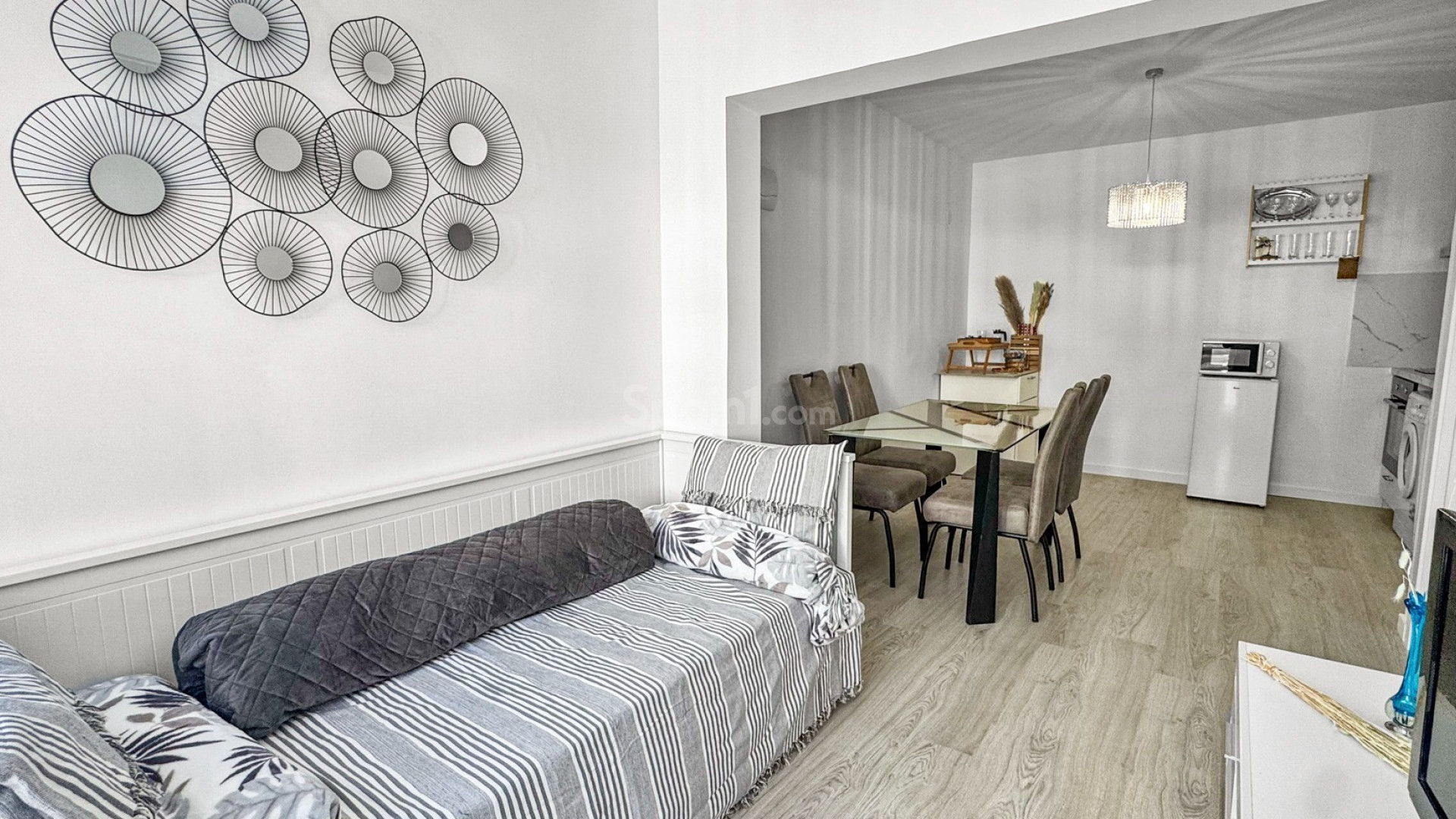 Resale - Apartment -
Torrevieja - Los Balcones