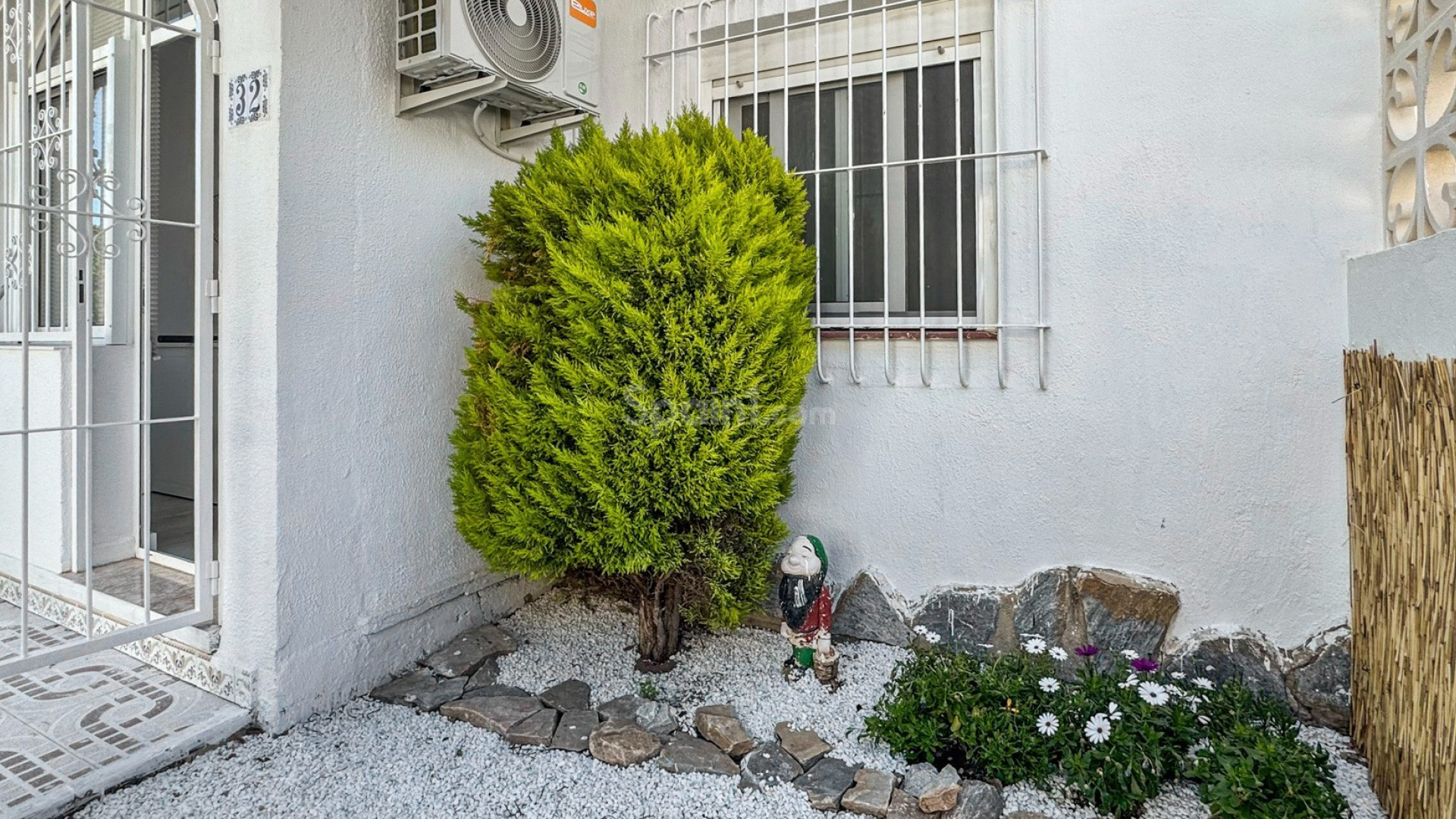 Resale - Apartment -
Torrevieja - Los Balcones