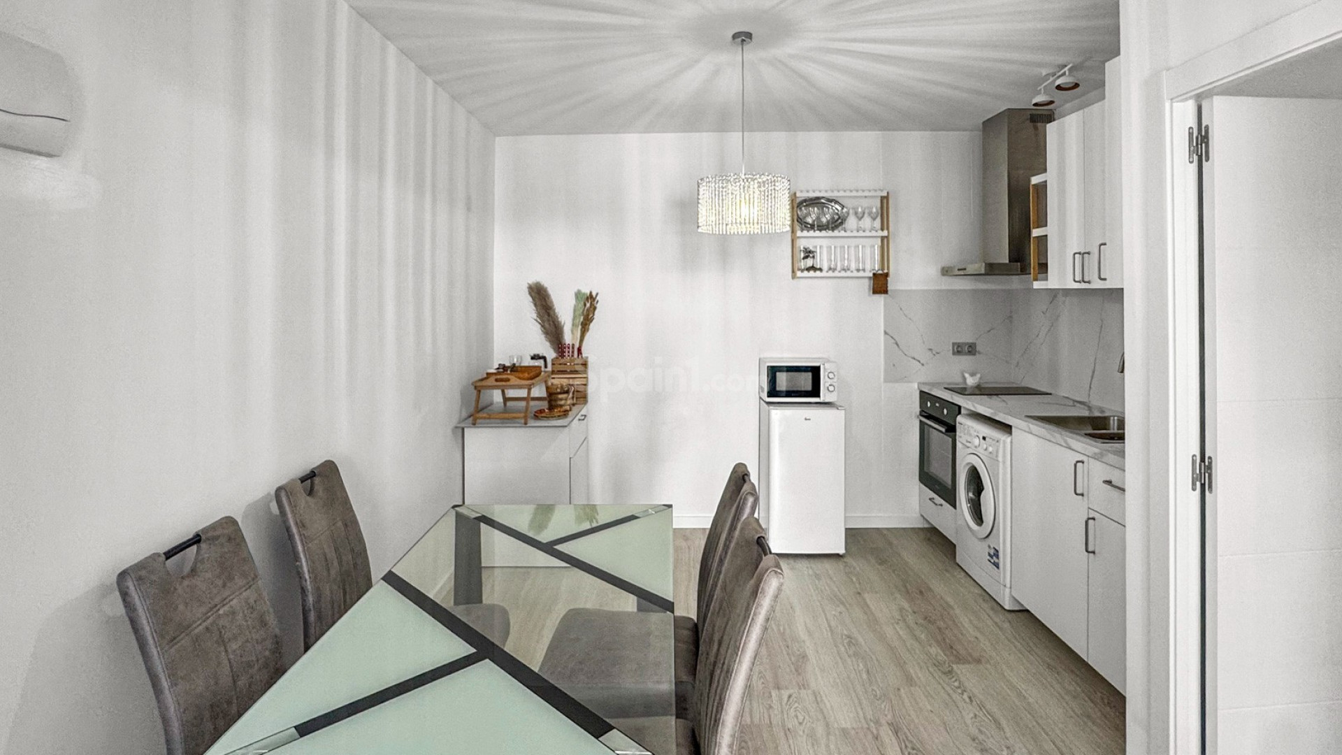 Resale - Apartment -
Torrevieja - Los Balcones