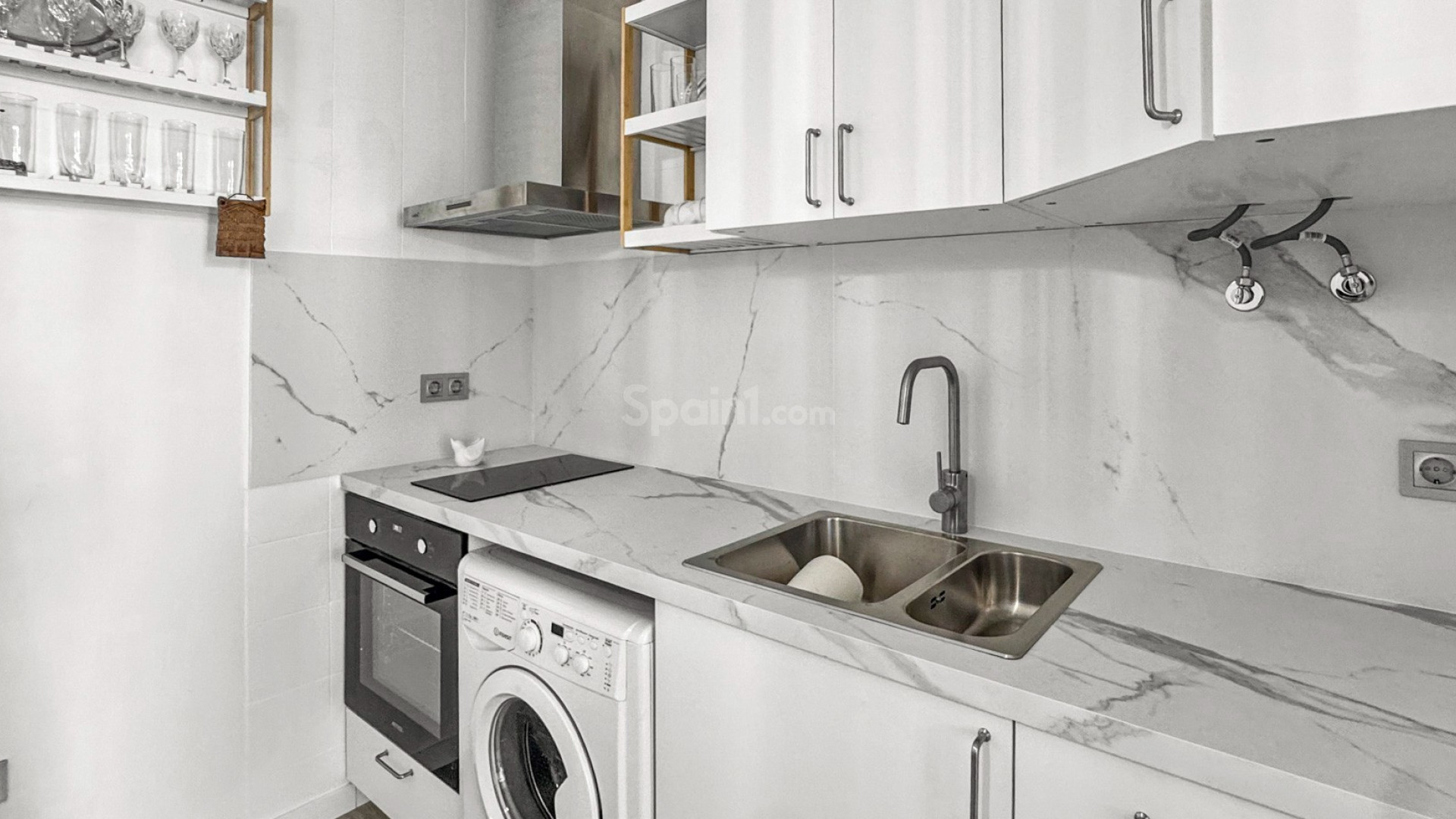 Resale - Apartment -
Torrevieja - Los Balcones