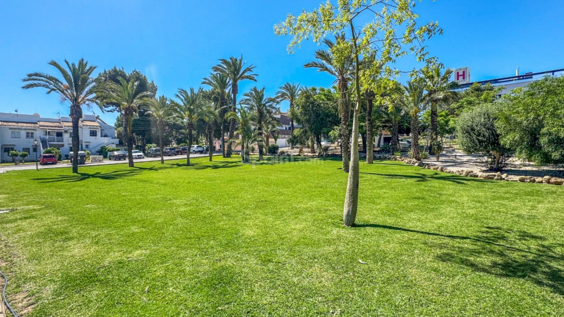 Resale - Apartment -
Torrevieja - Los Balcones