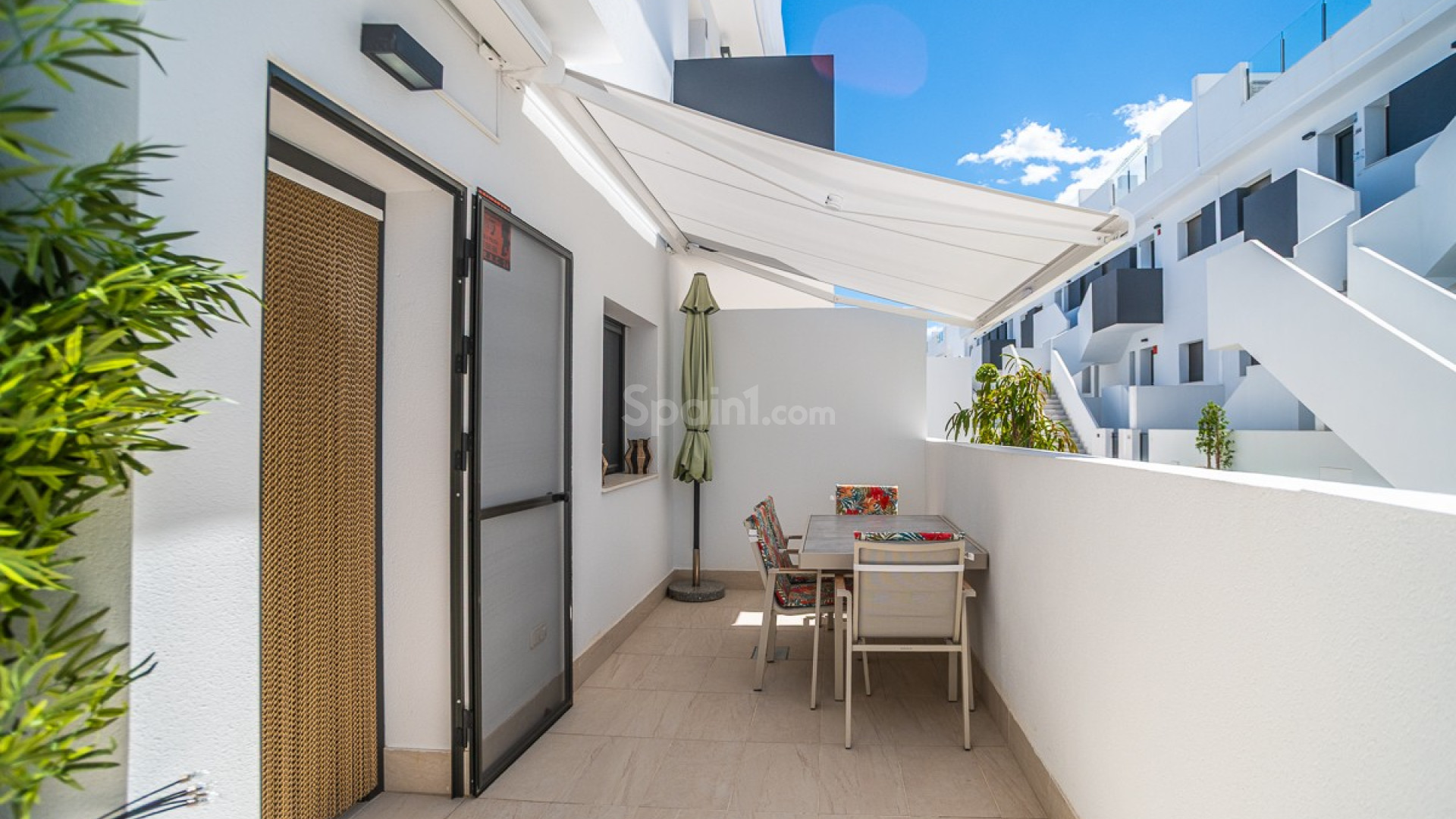Resale - Apartment -
TORREVIEJA - Los Balcones