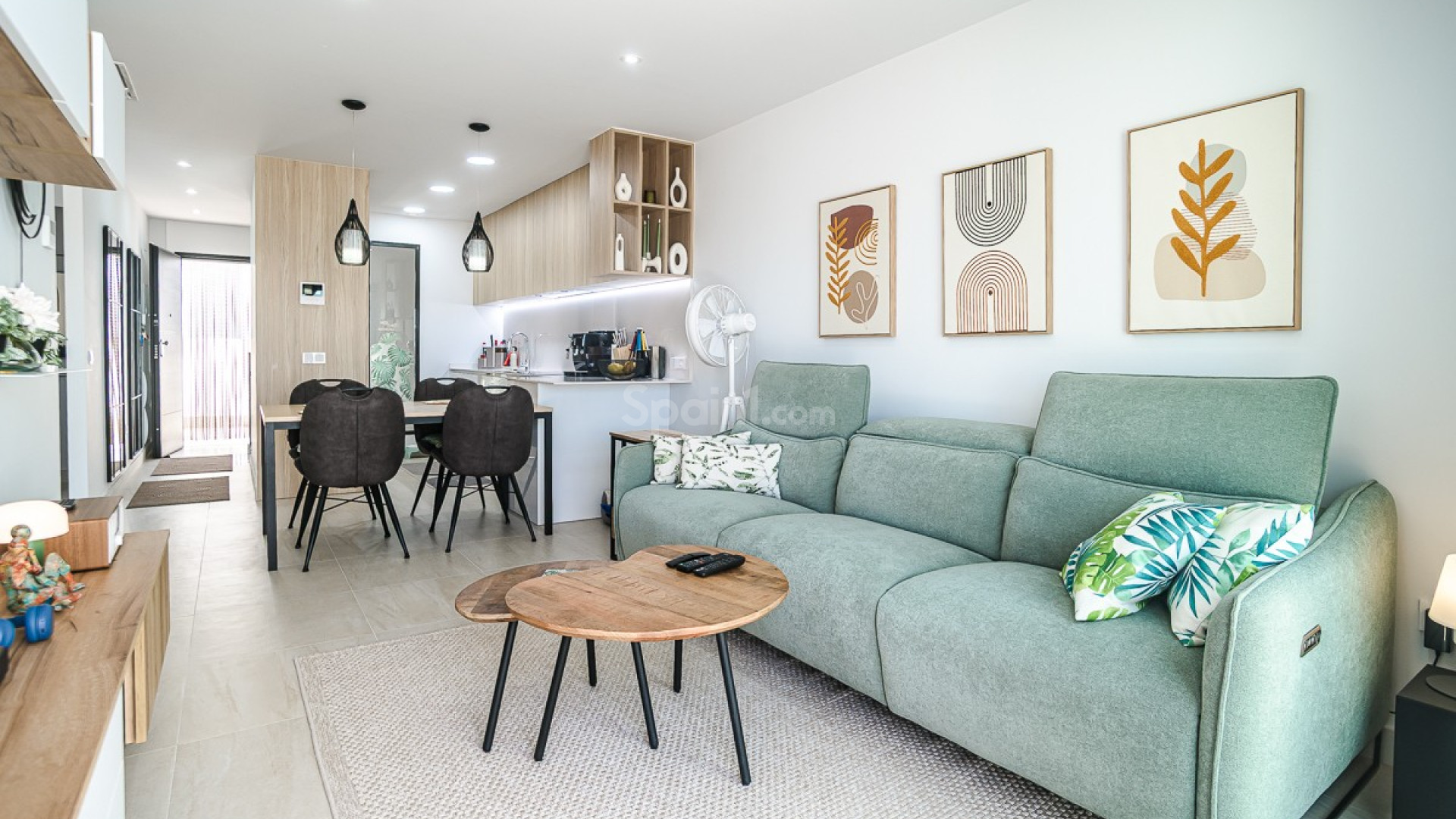 Resale - Apartment -
TORREVIEJA - Los Balcones