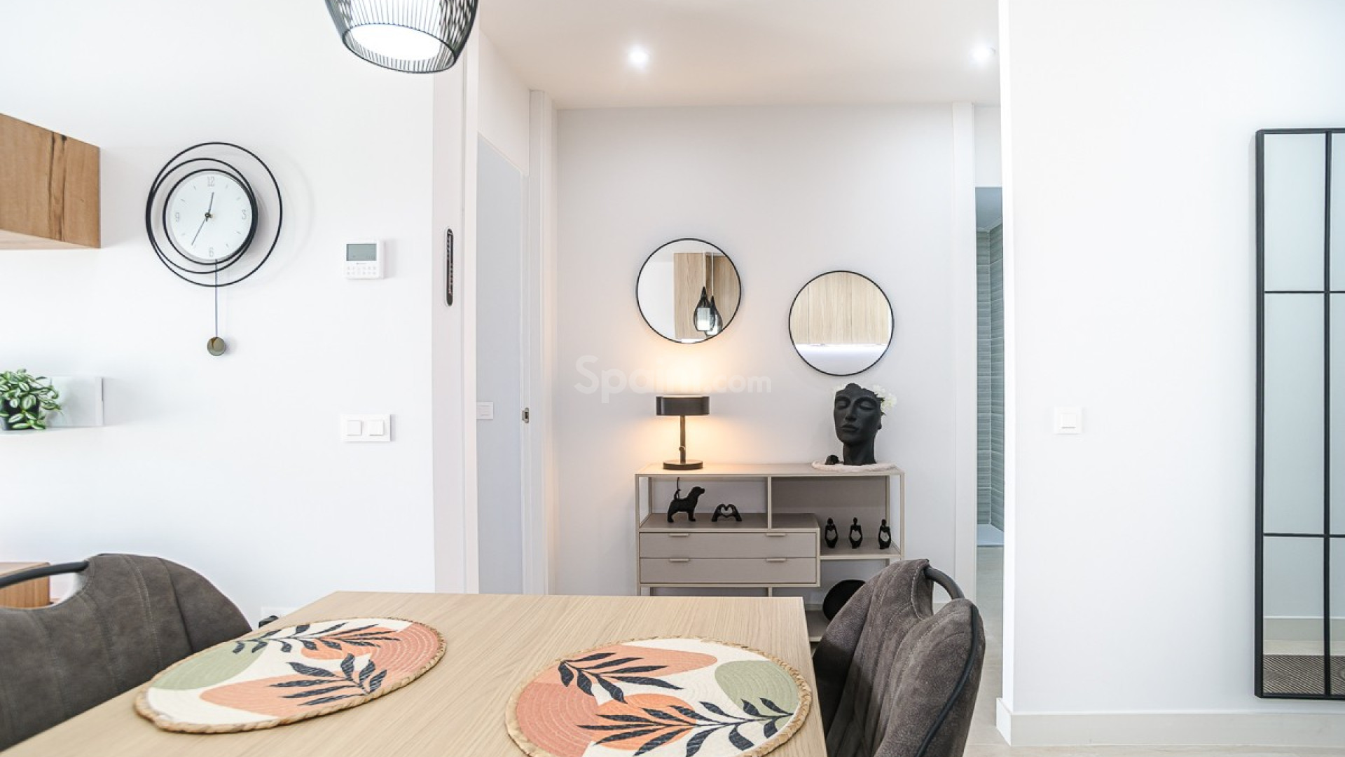 Resale - Apartment -
TORREVIEJA - Los Balcones