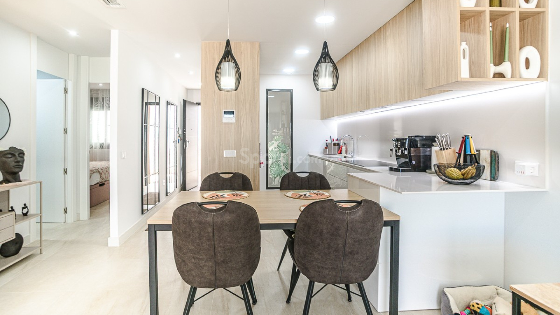 Resale - Apartment -
TORREVIEJA - Los Balcones