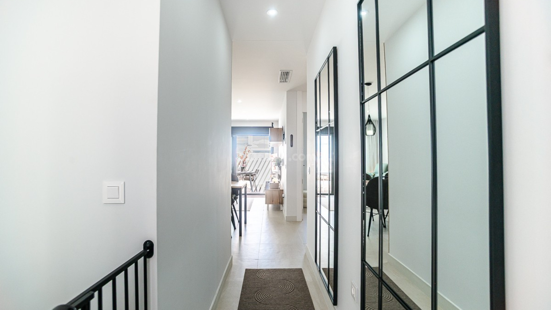 Resale - Apartment -
TORREVIEJA - Los Balcones