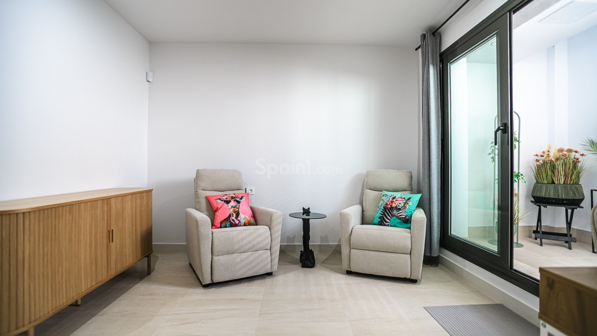 Resale - Apartment -
TORREVIEJA - Los Balcones