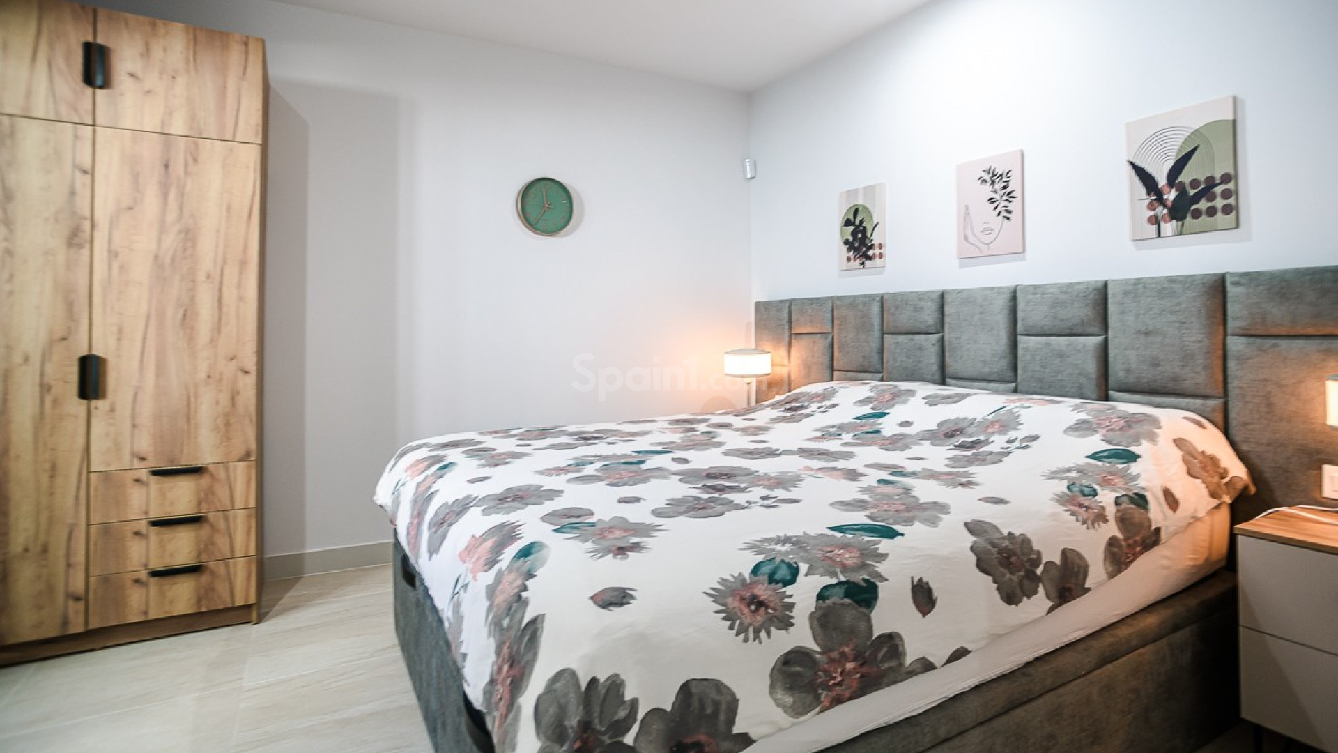 Resale - Apartment -
TORREVIEJA - Los Balcones