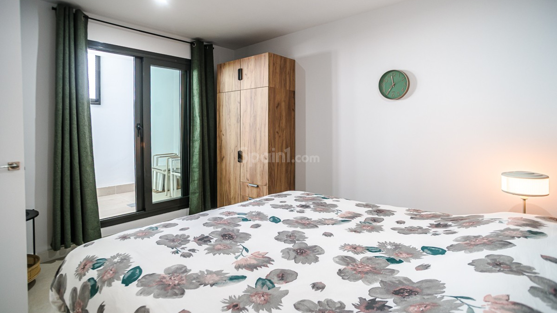 Resale - Apartment -
TORREVIEJA - Los Balcones
