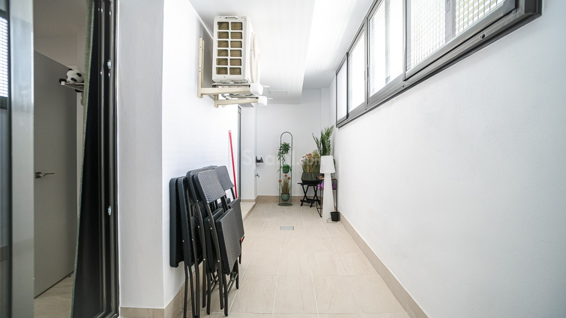 Resale - Apartment -
TORREVIEJA - Los Balcones