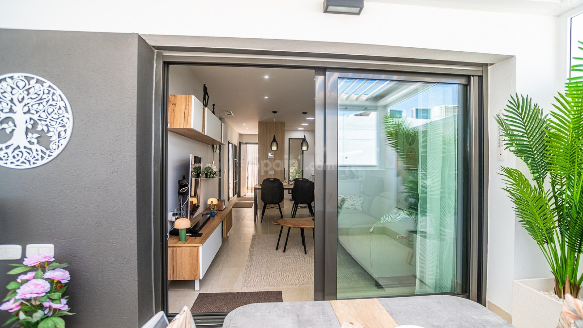Resale - Apartment -
TORREVIEJA - Los Balcones