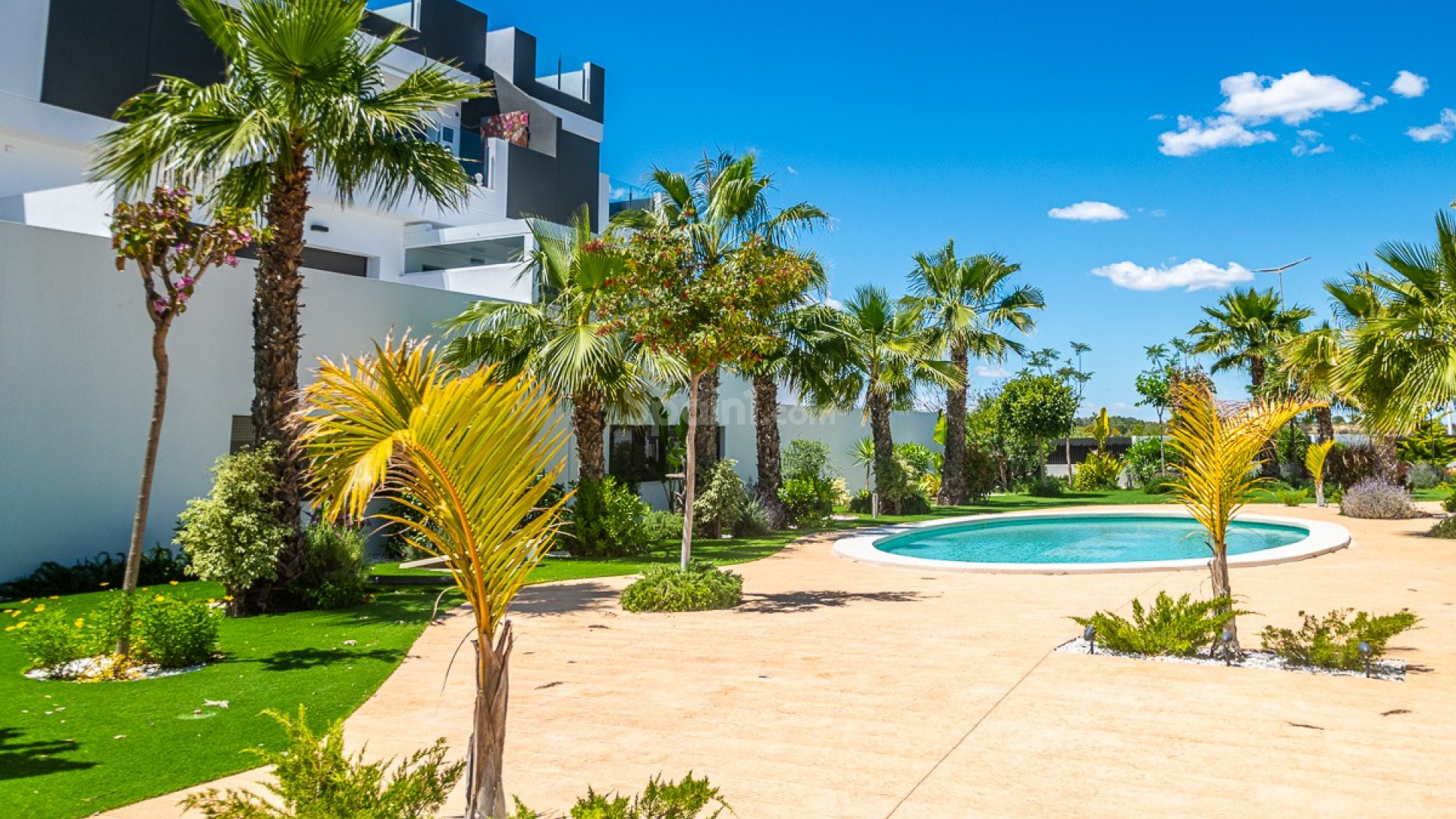 Resale - Apartment -
TORREVIEJA - Los Balcones